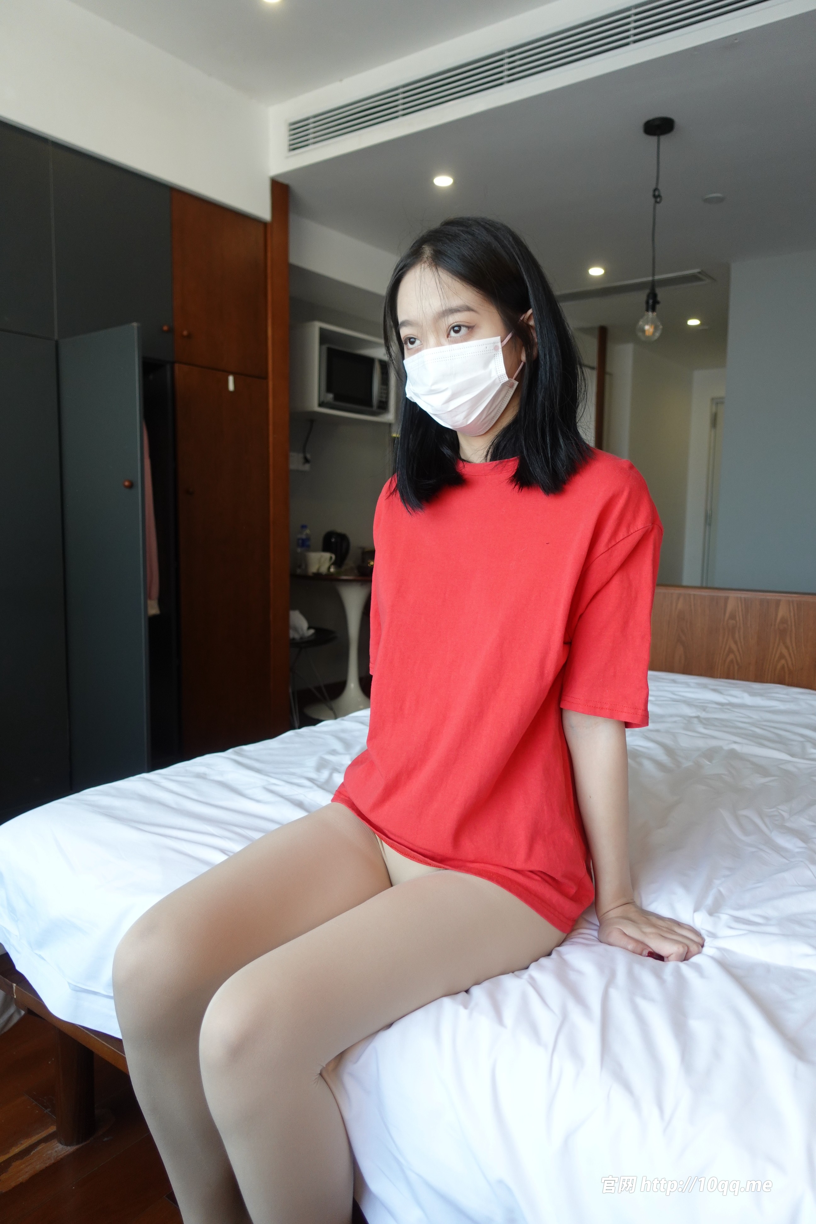 图片[32]-[ROSI口罩系列]2022.08.09 NO.2249[77+1P／94.8MB]-六色网
