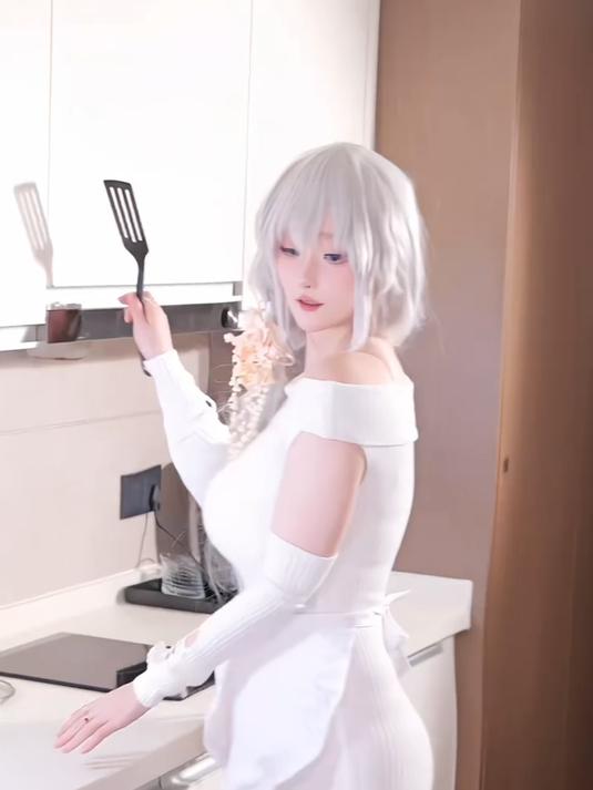 人生三万天，喜欢人妻两天怎么了