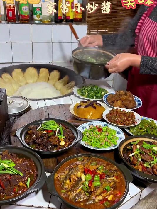 天承正宗重庆家常菜调料炒回锅肉干锅轻松变大厨