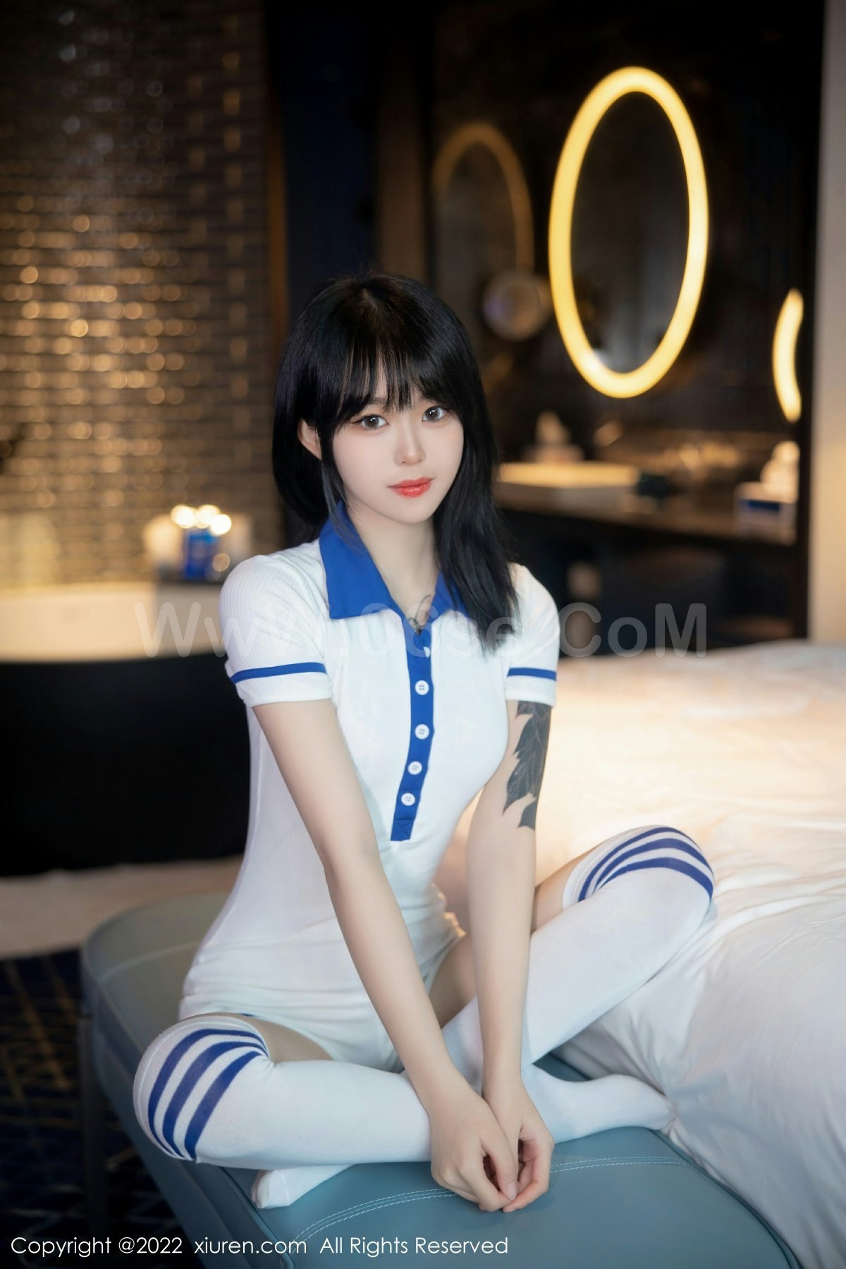 图片[7]-[XiuRen秀人网] 2022.07.18 No.5291 奶瓶-六色网