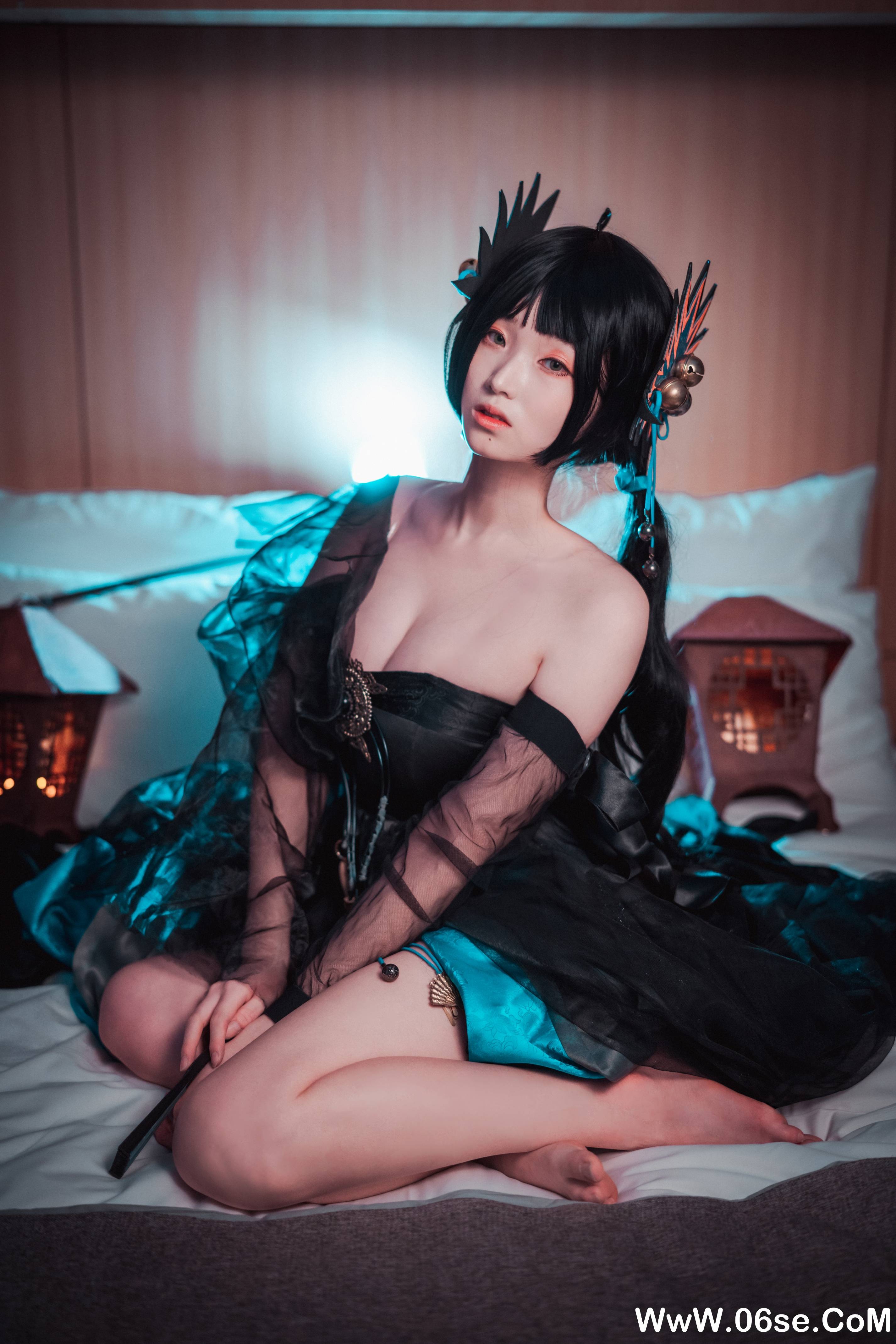 图片[4]-DJAWA – NO.042 Equinoctial Bari [129P895M]-六色网