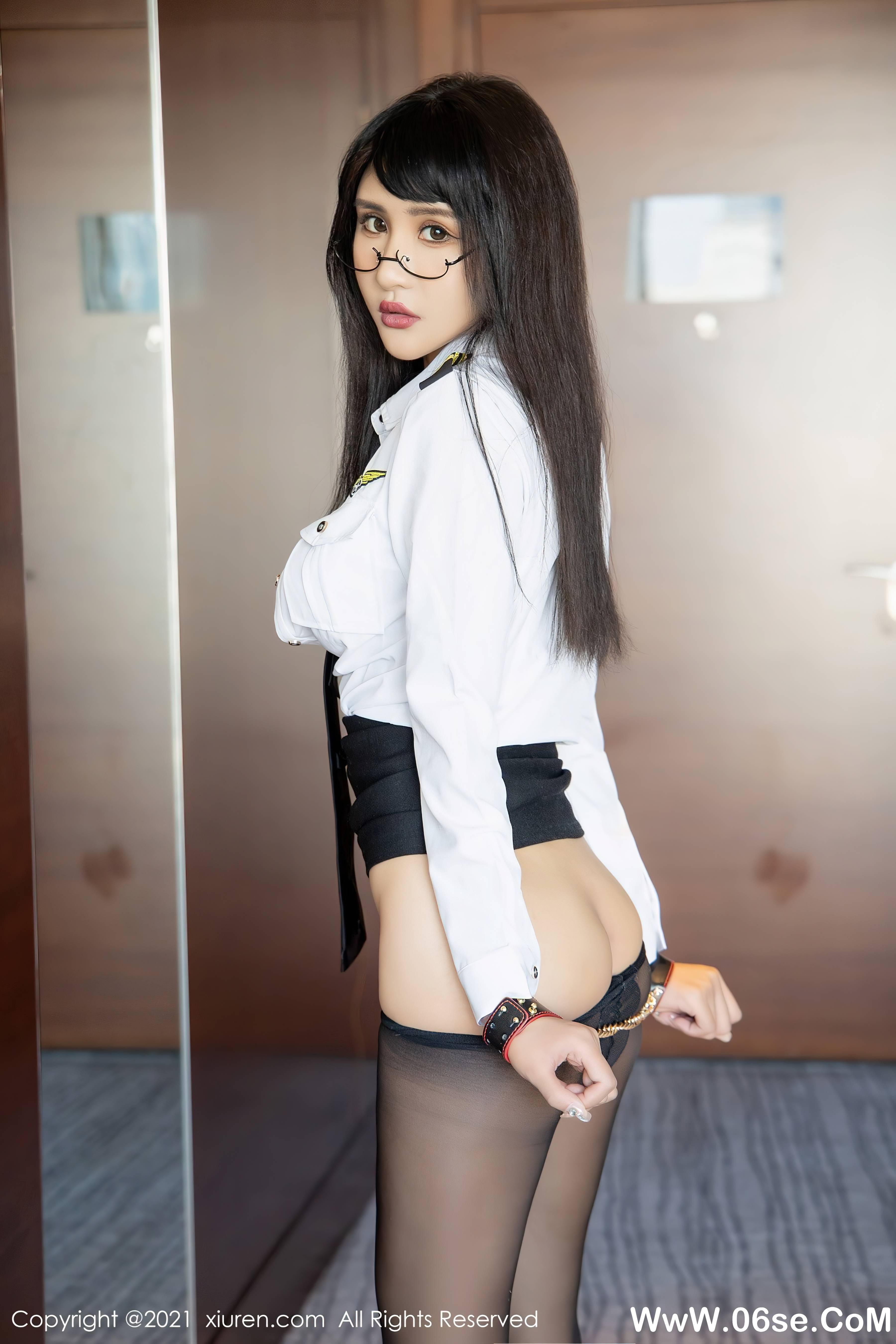 图片[41]-[XIUREN秀人网] 2021.11.12 NO.4207 尹菲[58+1P587M]-六色网