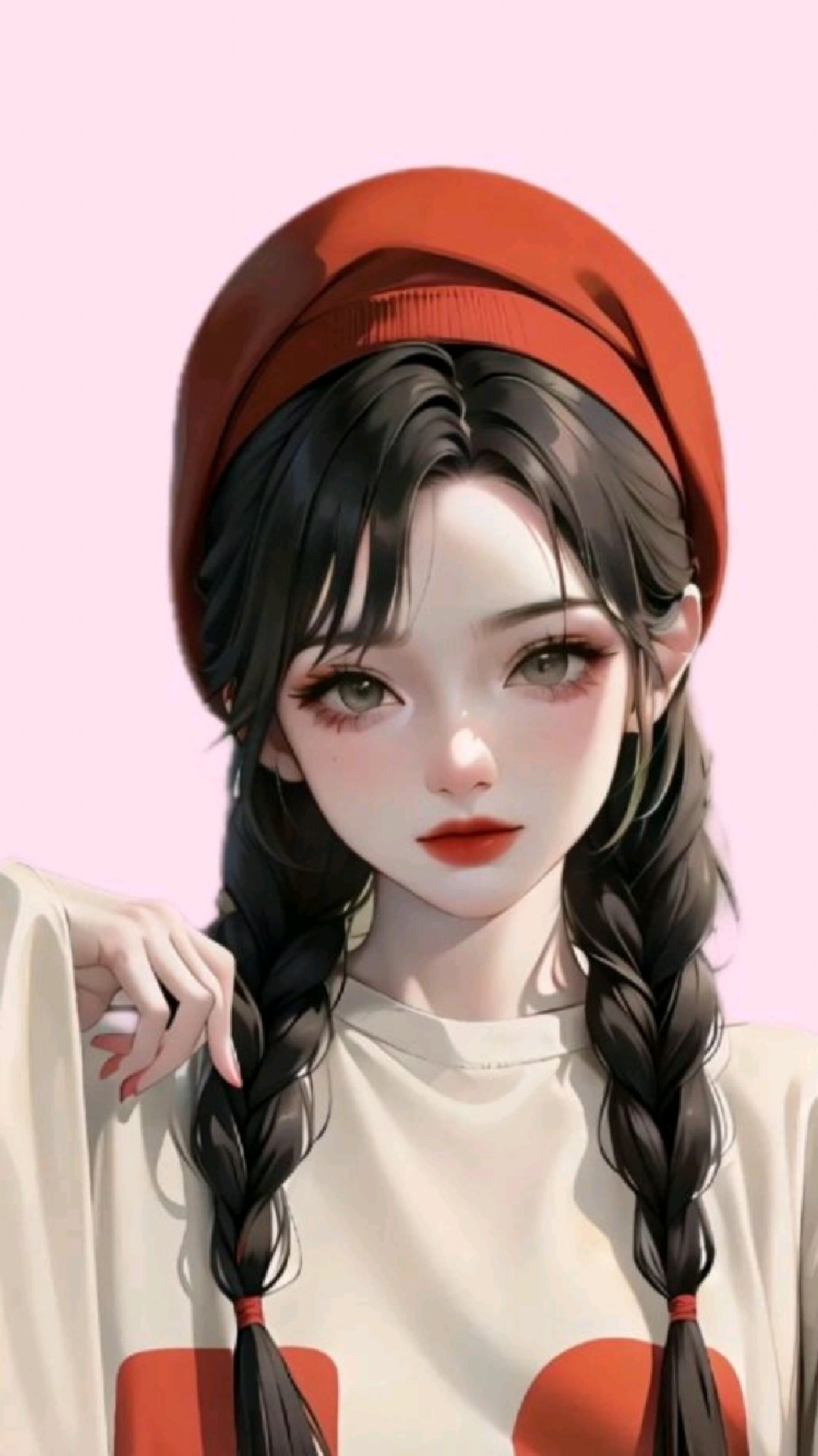 女配陆挽:穿成美人鱼文里的恶毒女配,我直接摆烂