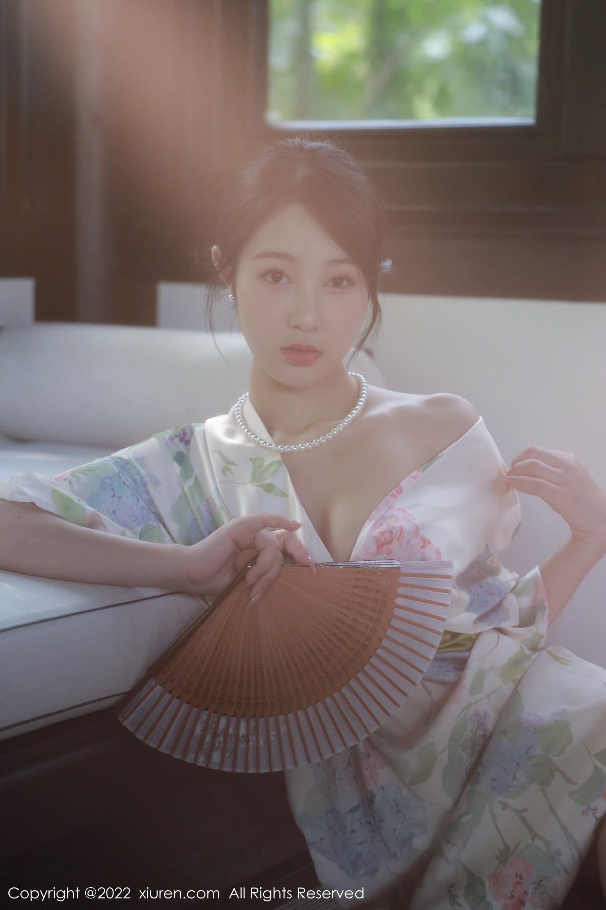 图片[39]-【XiuRen秀人網】2022.08.30 Vol.5514 謝晚晚【111P】-六色网