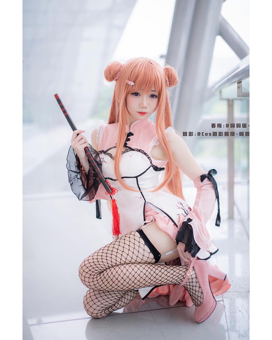 图片[994]-焖焖碳 NO.001 – 微博图片视频打包合集[1459P+98V657M]-六色网