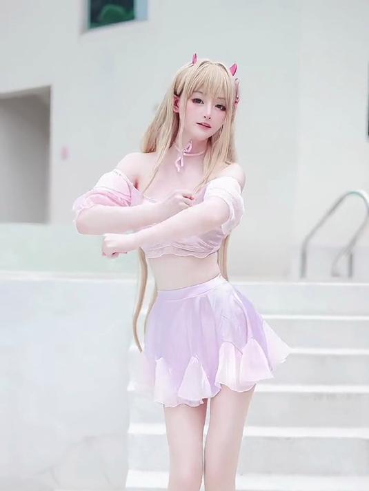 别管 感觉至上 毒蛇 浅跳一下 这谁顶得住啊