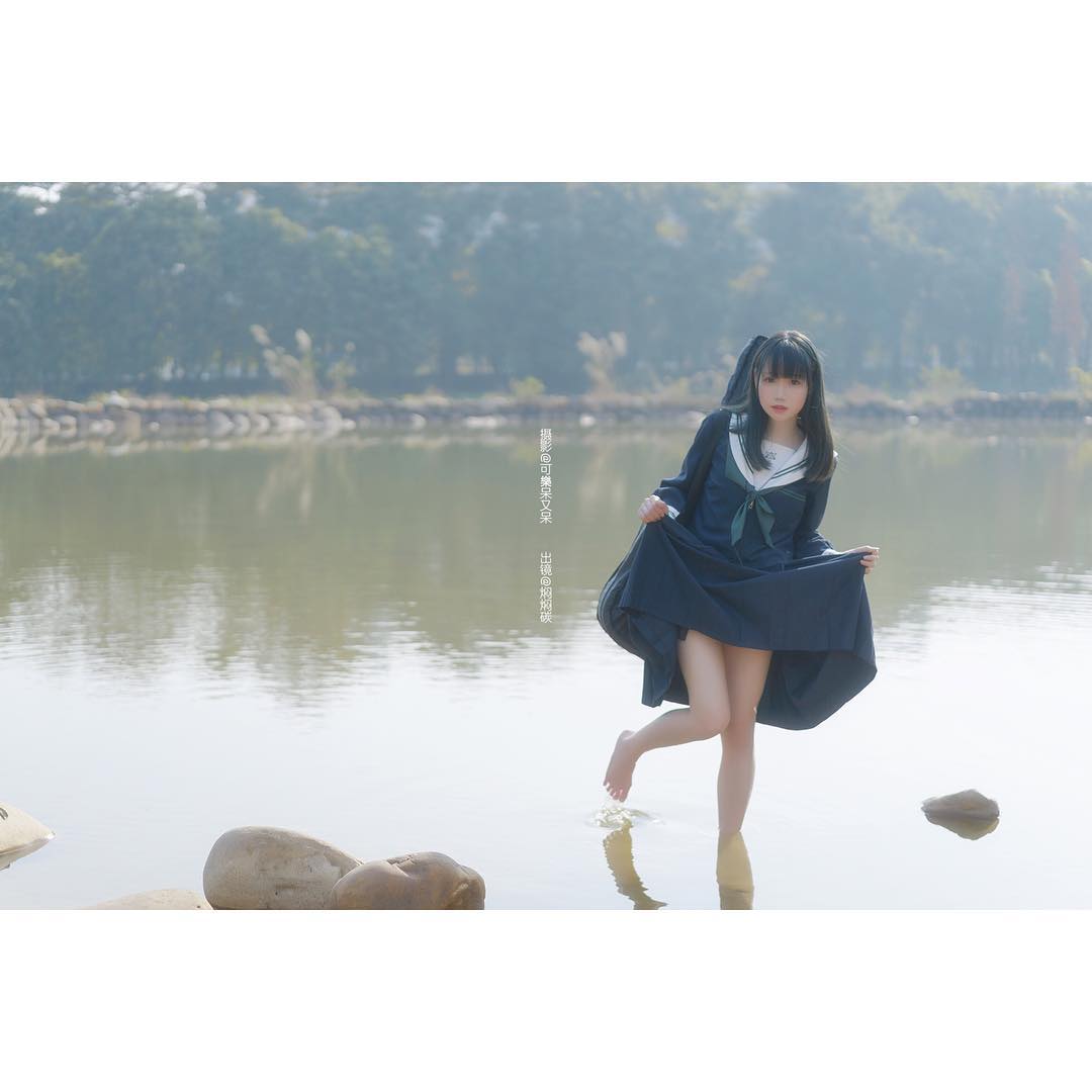 图片[964]-焖焖碳 NO.001 – 微博图片视频打包合集[1459P+98V657M]-六色网