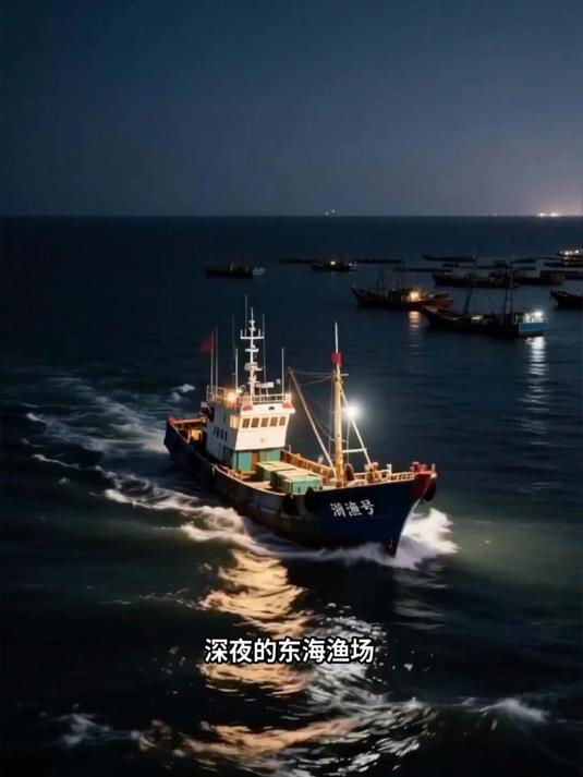渔船雷达设备,探测鱼群位置 渔船雷达设备