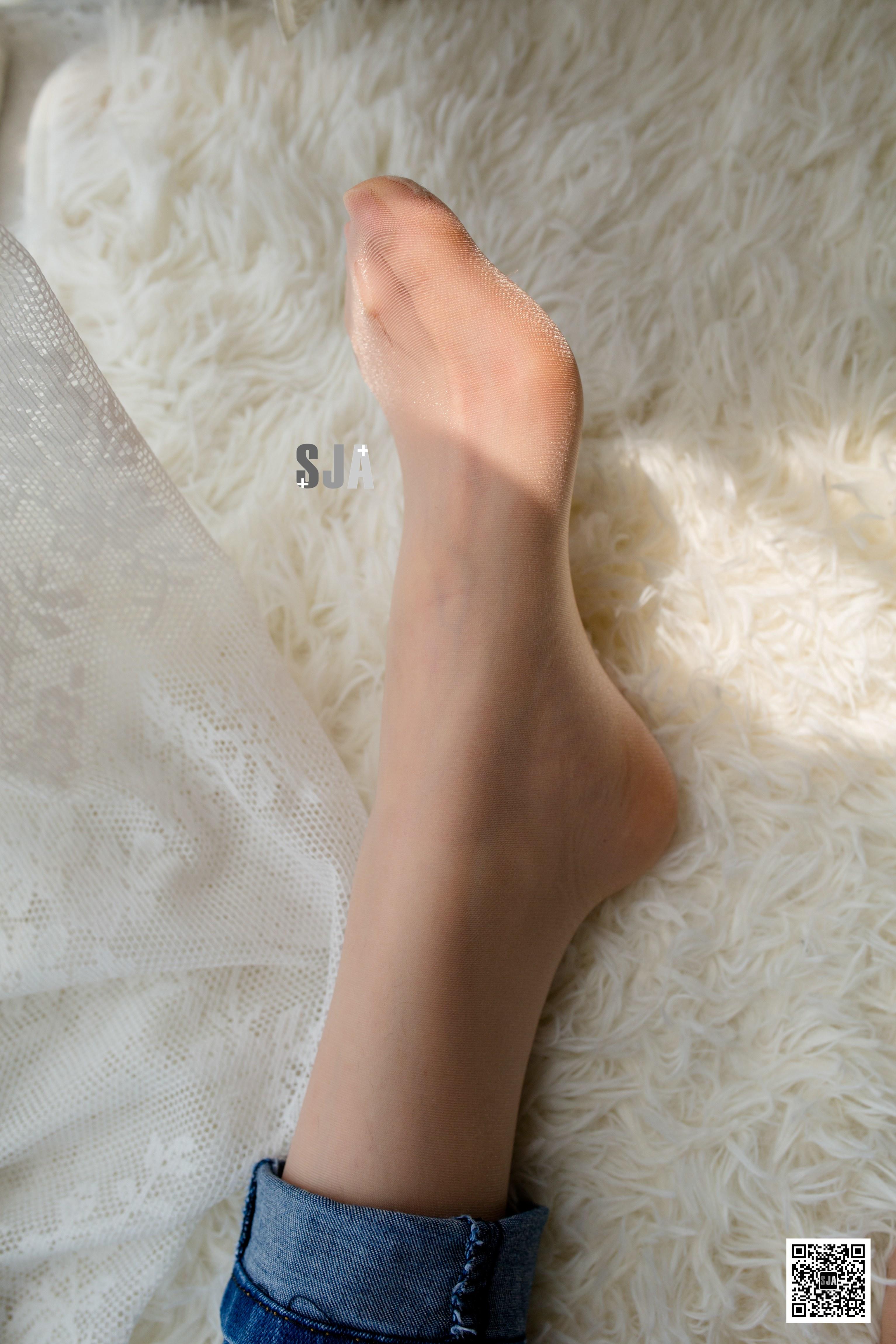 图片[52]-[SJA佳爷]闺蜜视角 NO.030 纯 [64P+52M]-六色网