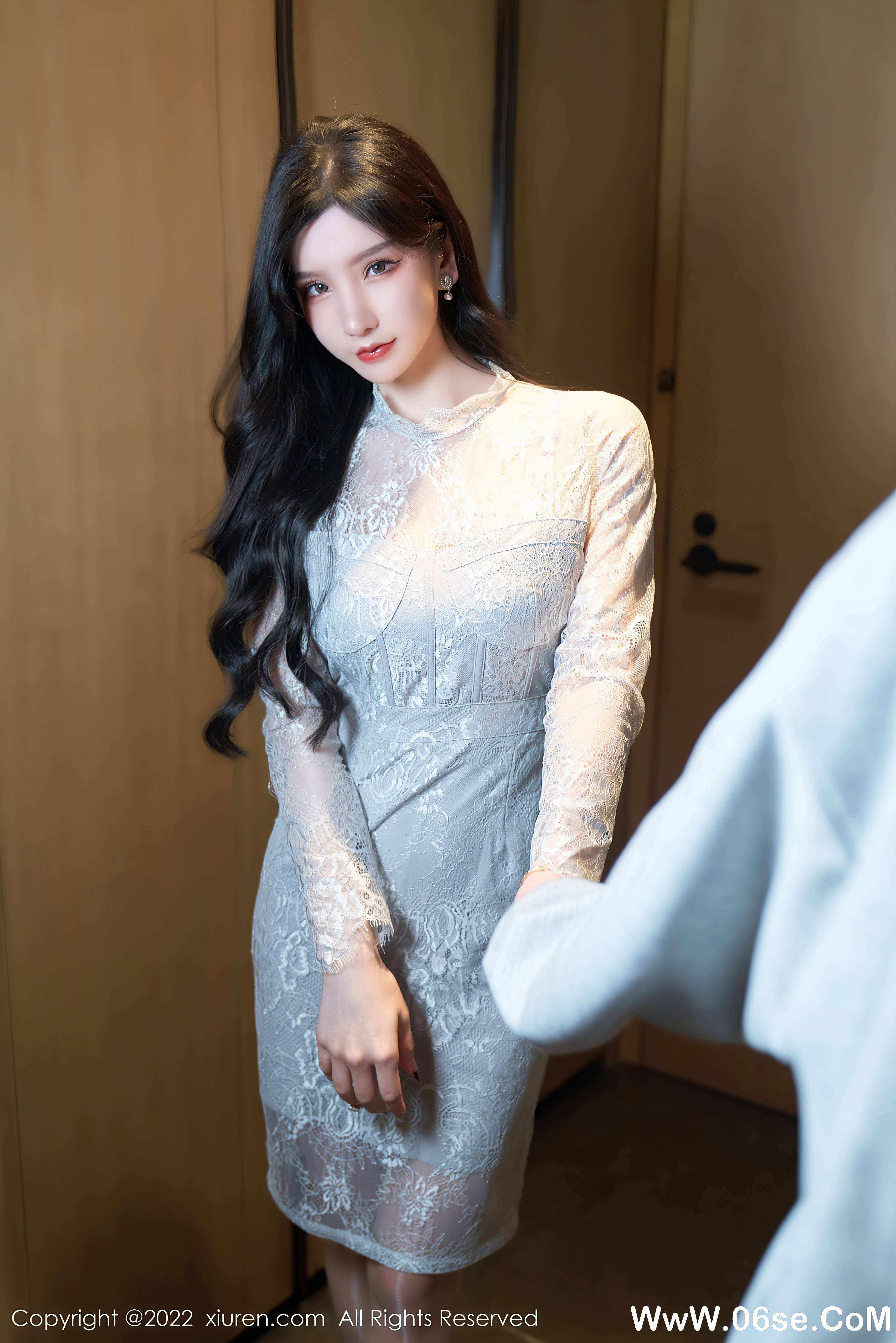 图片[10]-[XIUREN秀人网] 2022.03.25 NO.4774 周于希[75+1P316M]-六色网