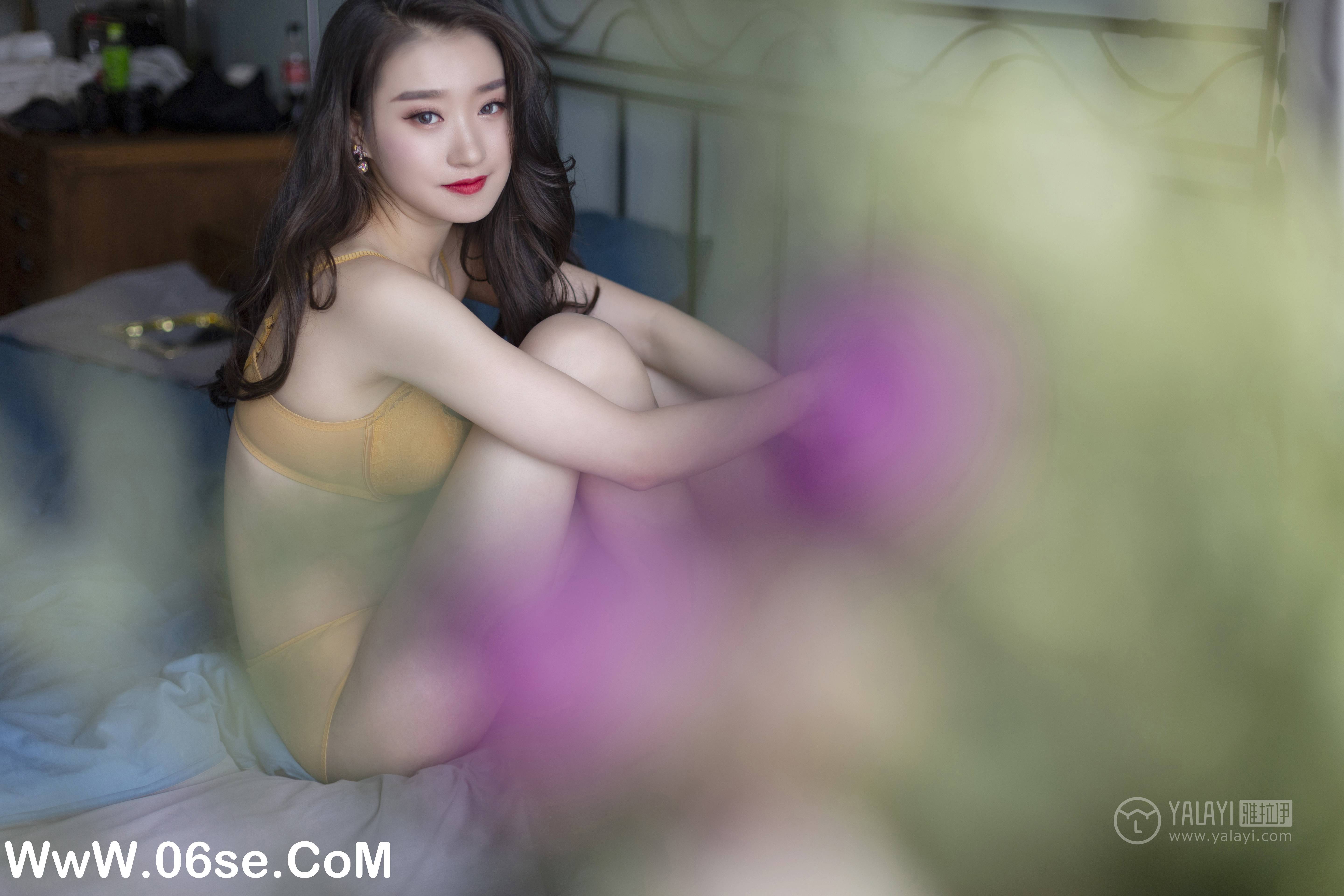 图片[31]-[YALAYI雅拉伊] No.290 娇滴滴 心怡-六色网