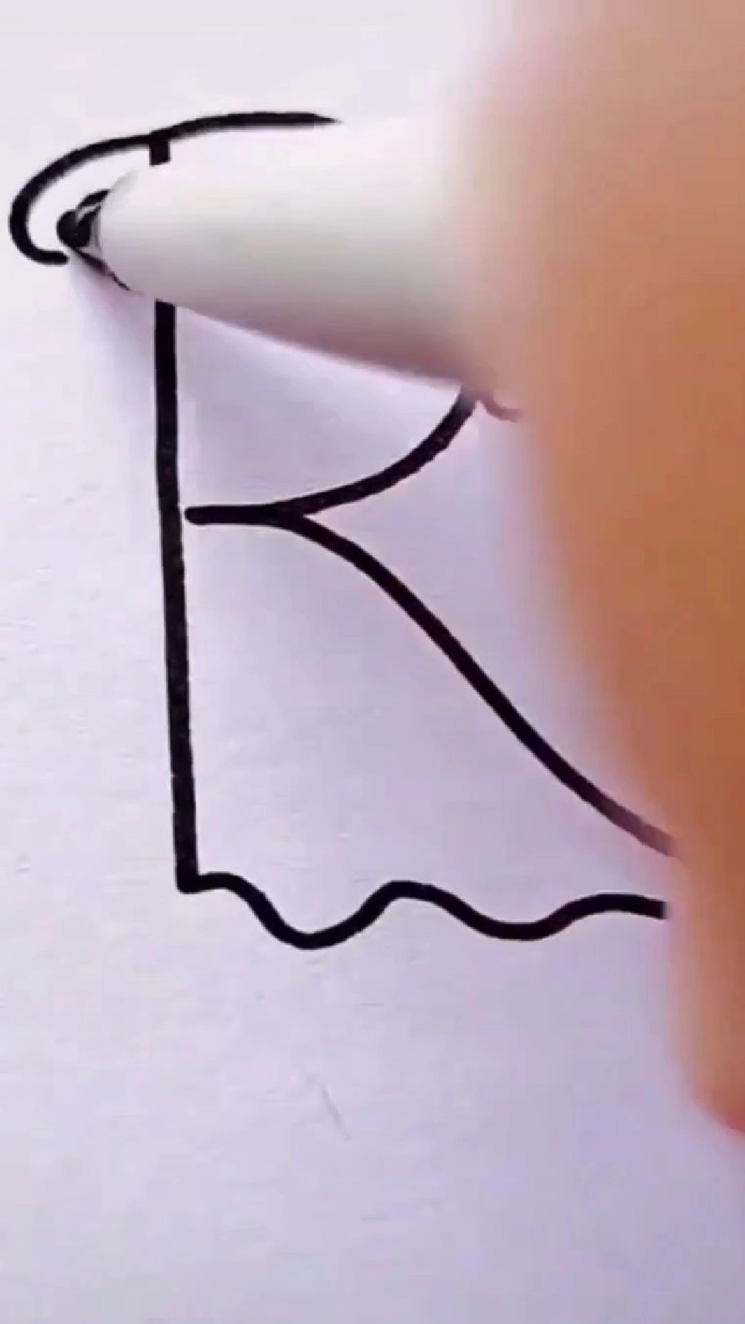 快来学又简单又好看的简笔画!!