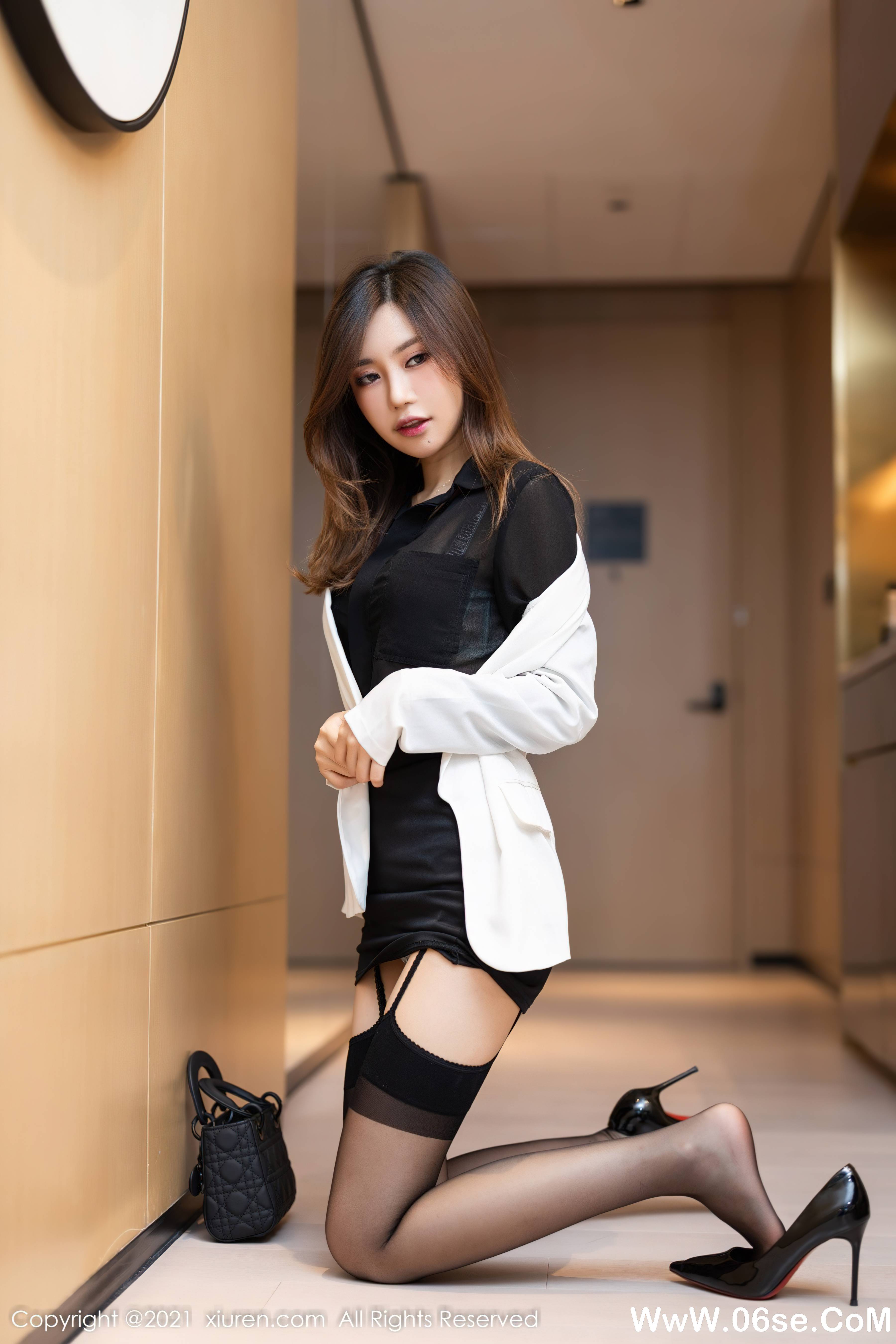 图片[9]-[XIUREN秀人网] 2021.11.30 NO.4285 绮里嘉[68+1P625M]-六色网