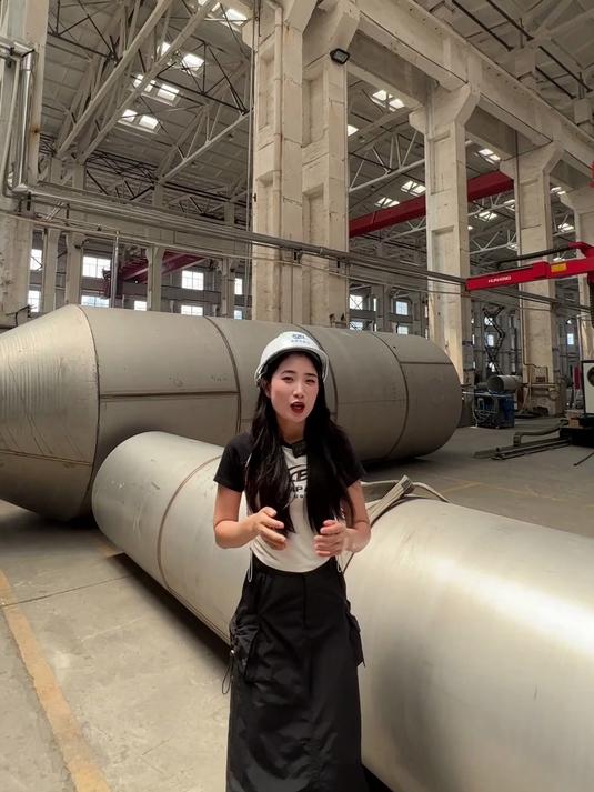 为什么mvr蒸发结晶设备要选择源头厂家呢?