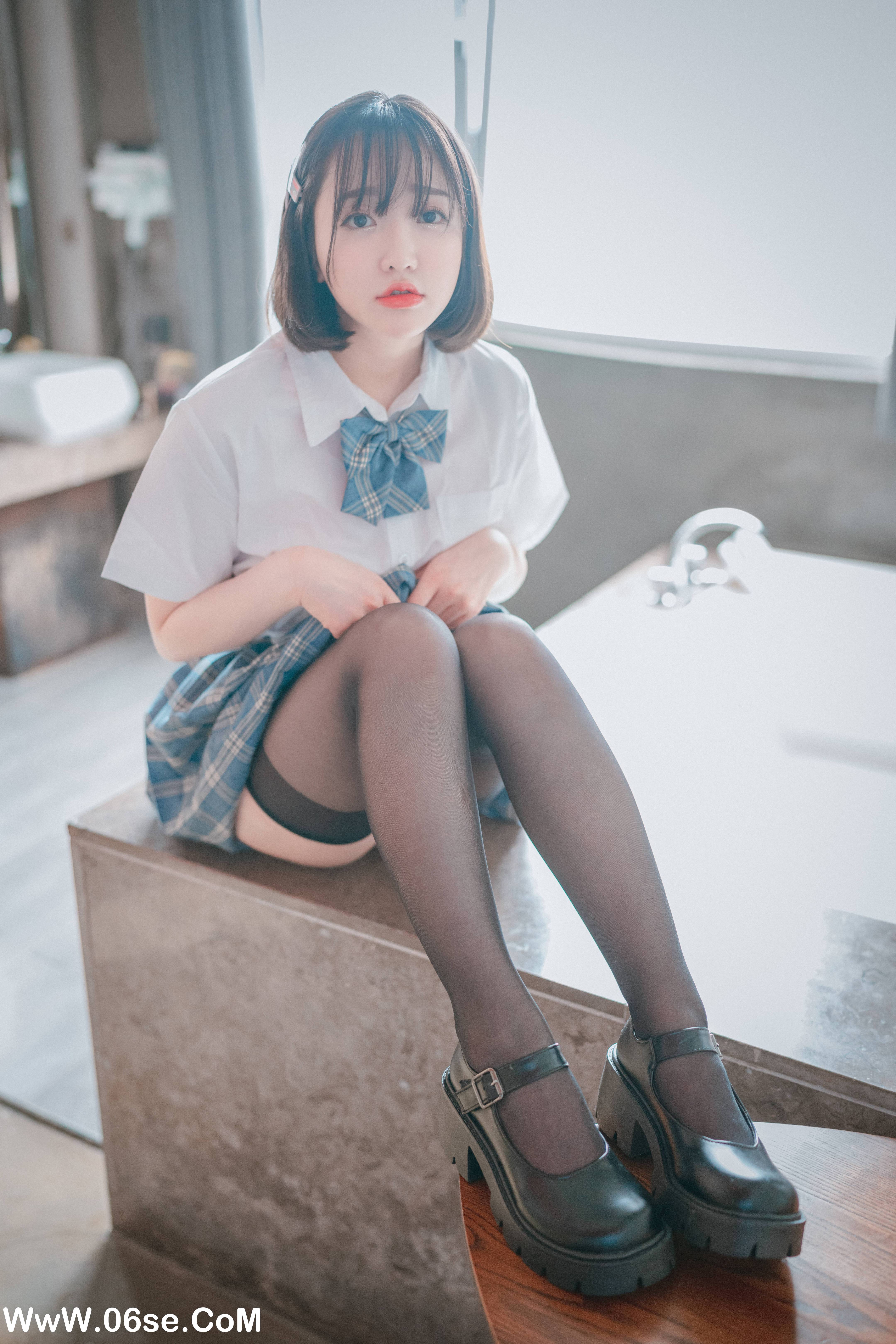 图片[33]-DJAWA – NO.051 Swimming Lessons #6 – Son Ye-Eun [155P3.38G]-六色网