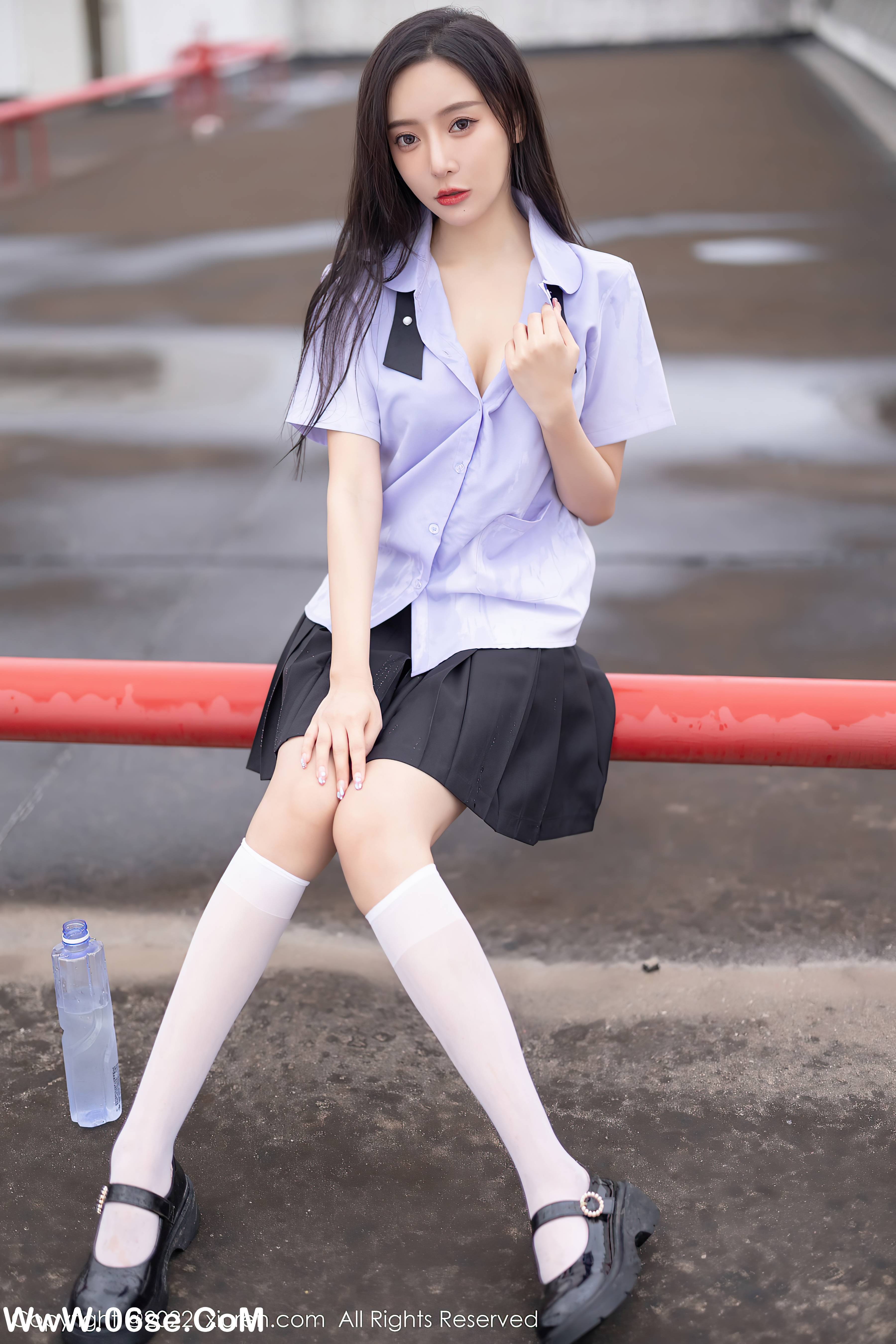 图片[25]-[XIUREN秀人网] 2022.04.02 NO.4819 王馨瑶yanni 性感写真[66+1P515M]-六色网