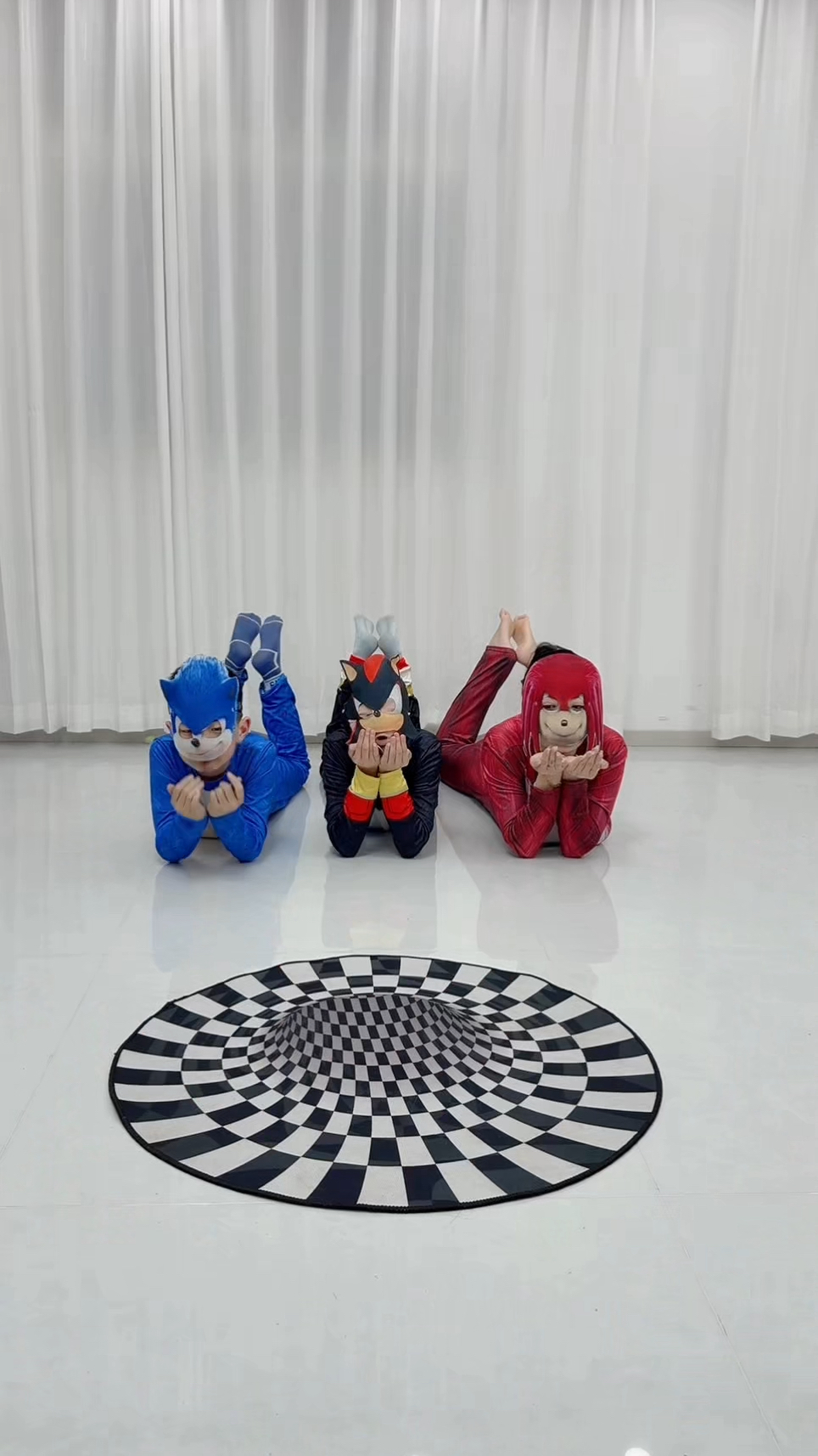美人鱼欢乐小游戏