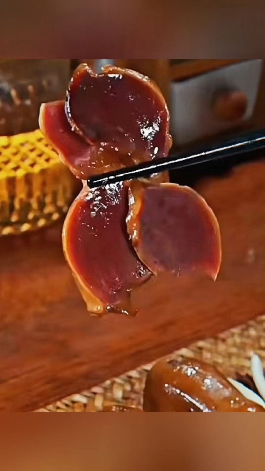 卤鹅杂好不不吃?关键在这里,用对了,在家也能做出好吃的卤味