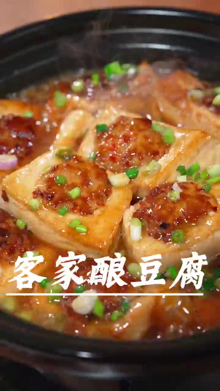 这道客家菜让广东人魂牵梦萦!