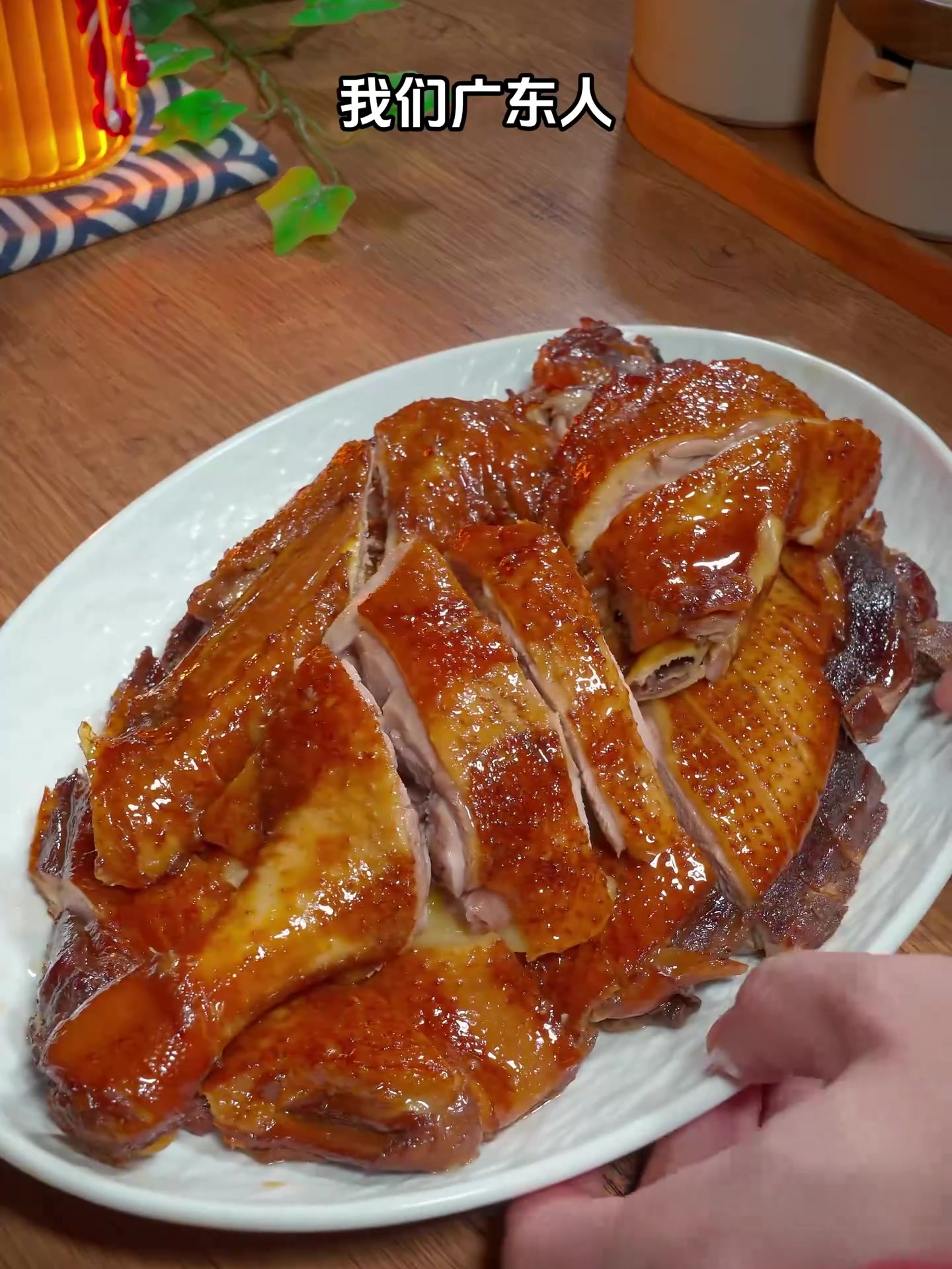 这道卤水鸭彻底征服了潮汕人的胃！