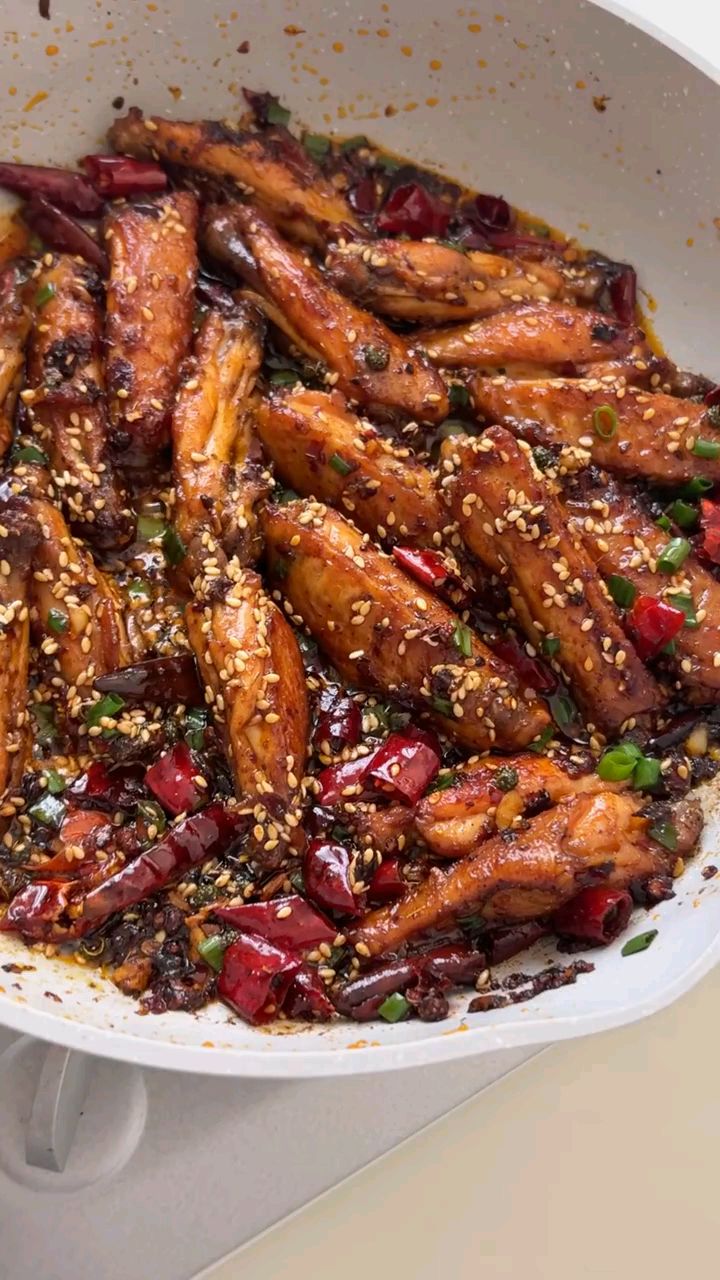 今日分享晚餐聚会的家常菜