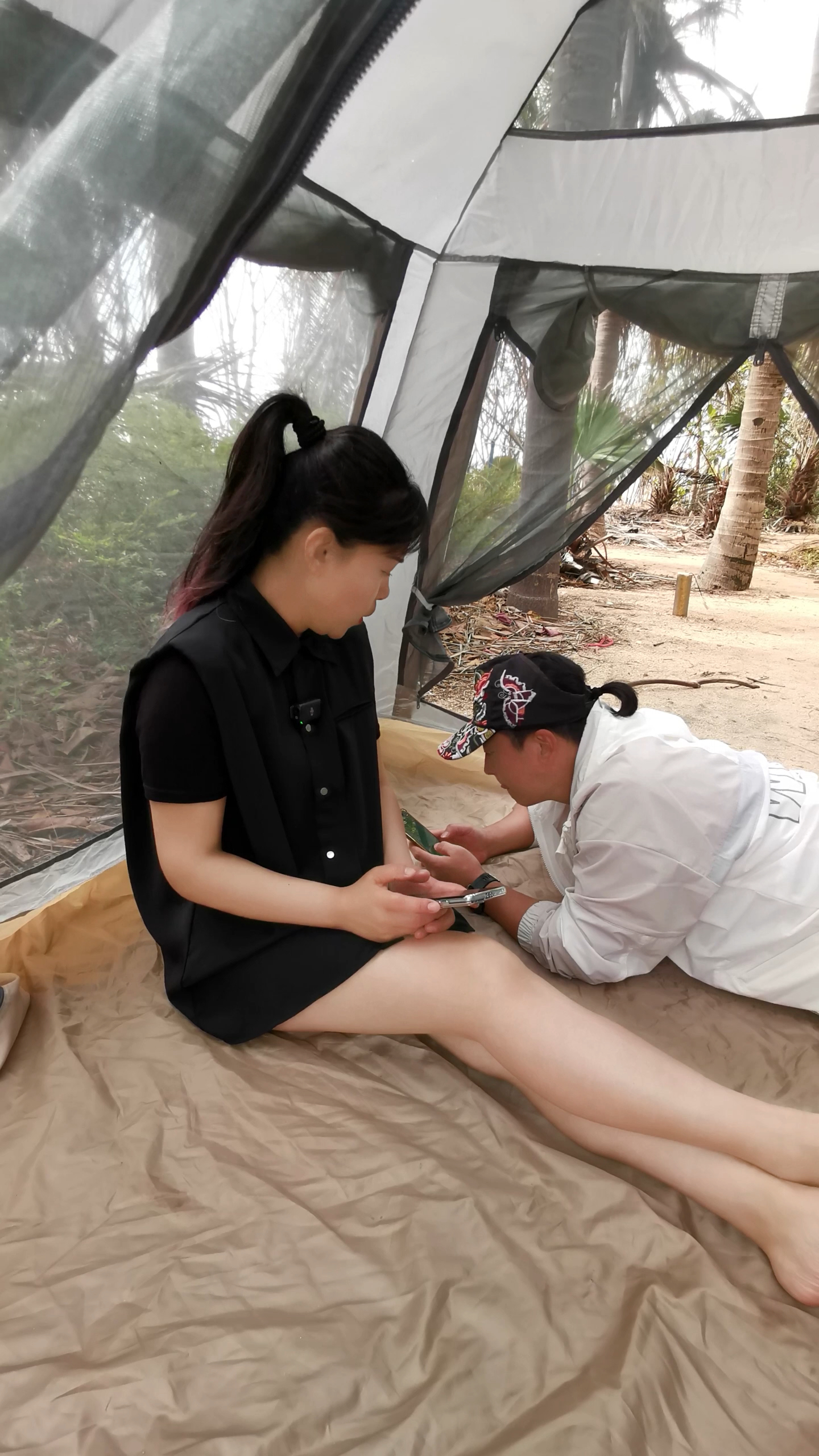 为什么上班会摸鱼?