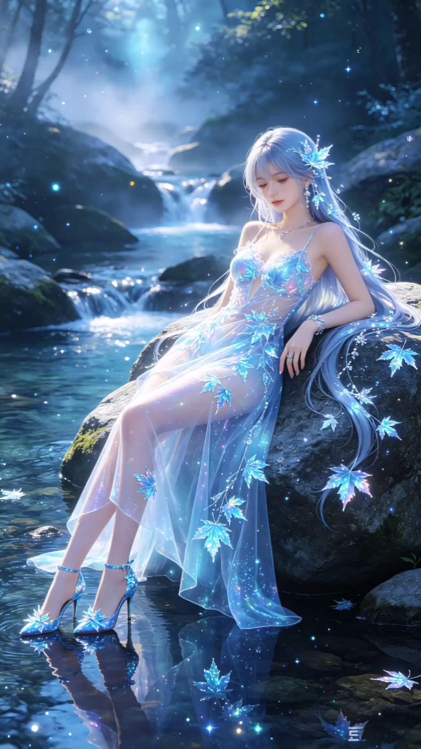 去我主页看看吧总有你喜欢的一张#美少女 #动漫 #二次元 #高清壁纸