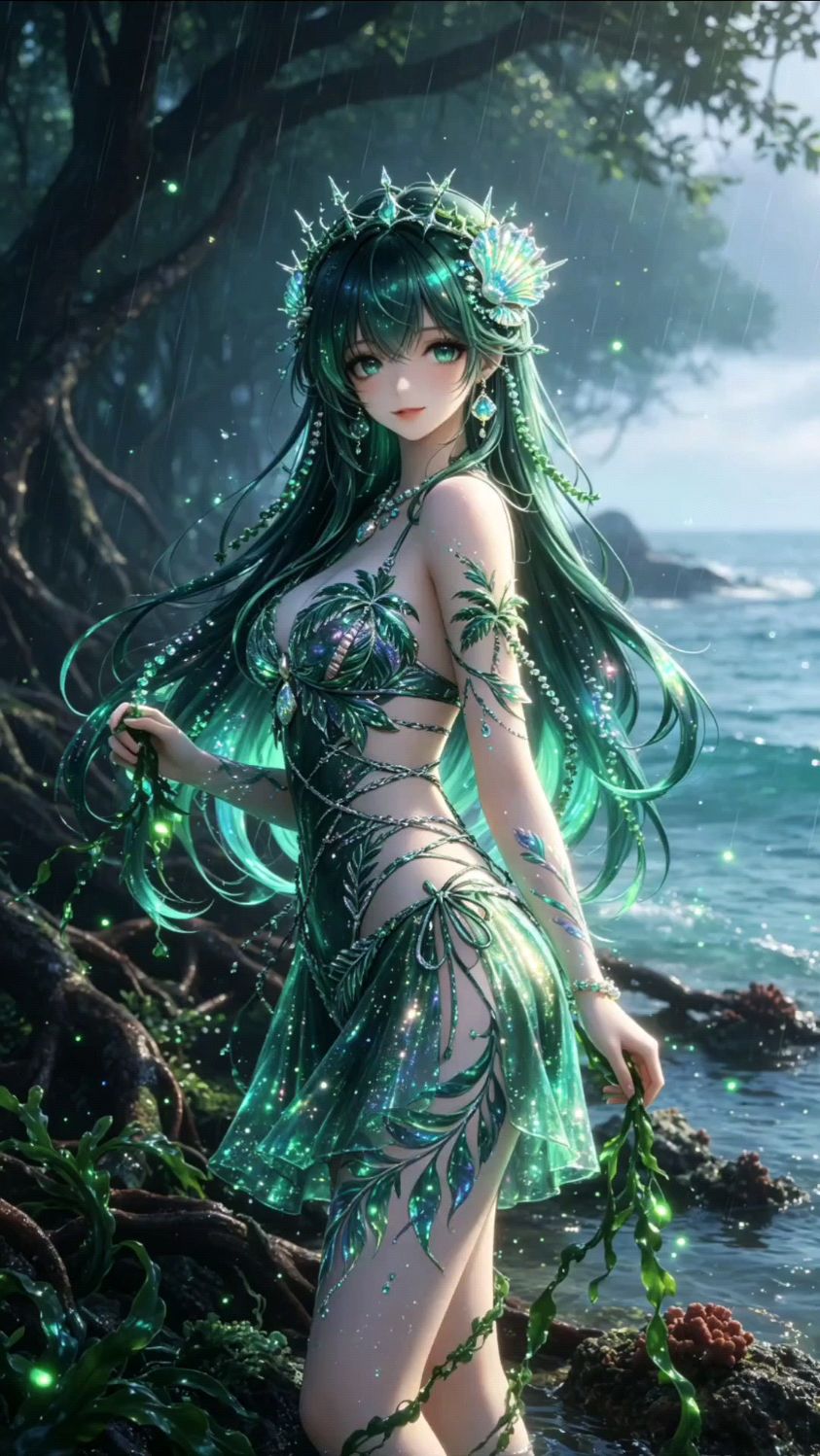 去我主页看看吧总有你喜欢的一张#美少女 #动漫 #二次元 #高清壁纸