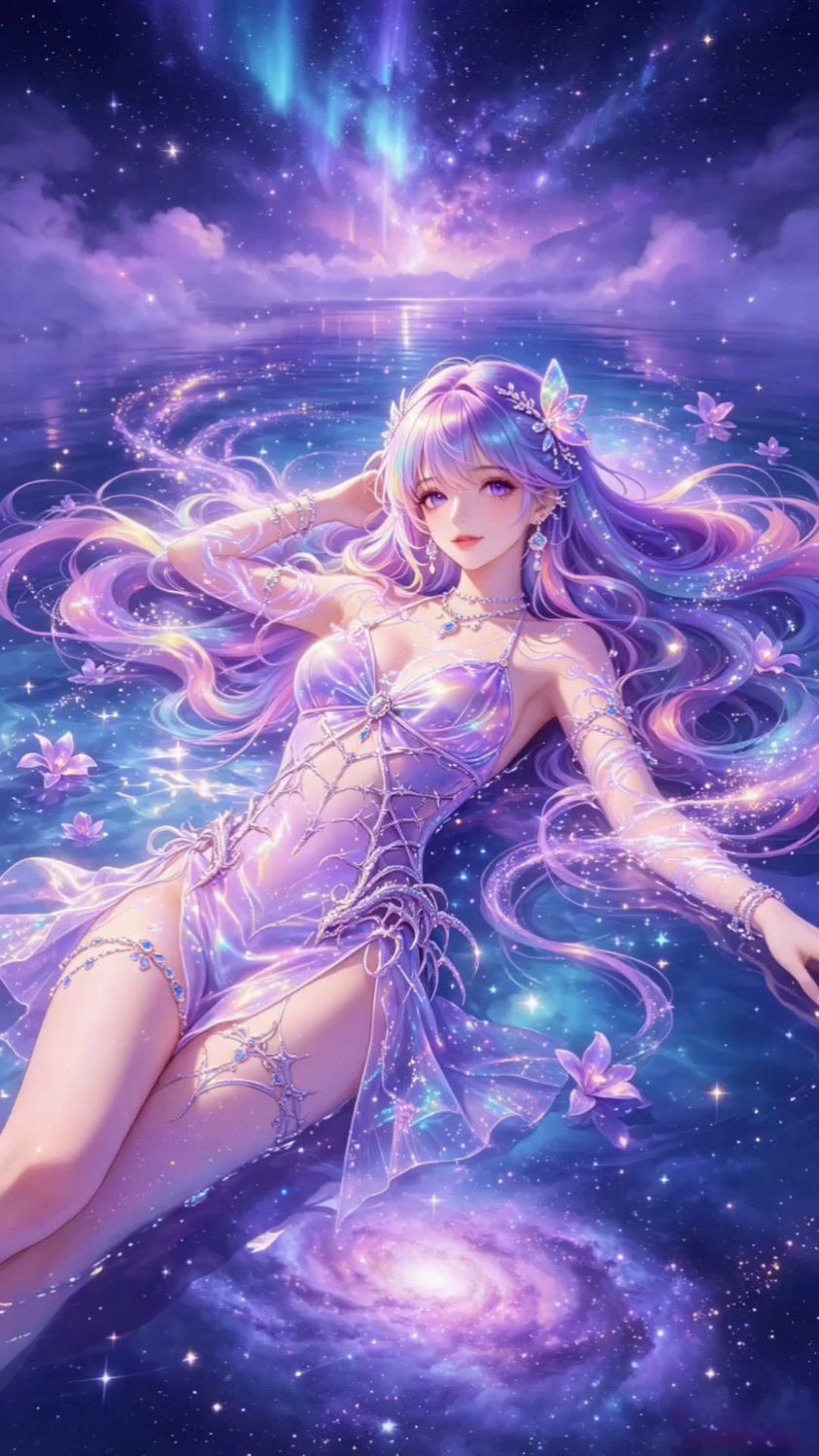 去我主页看看吧总有你喜欢的一张#美少女 #动漫 #二次元 #高清壁纸