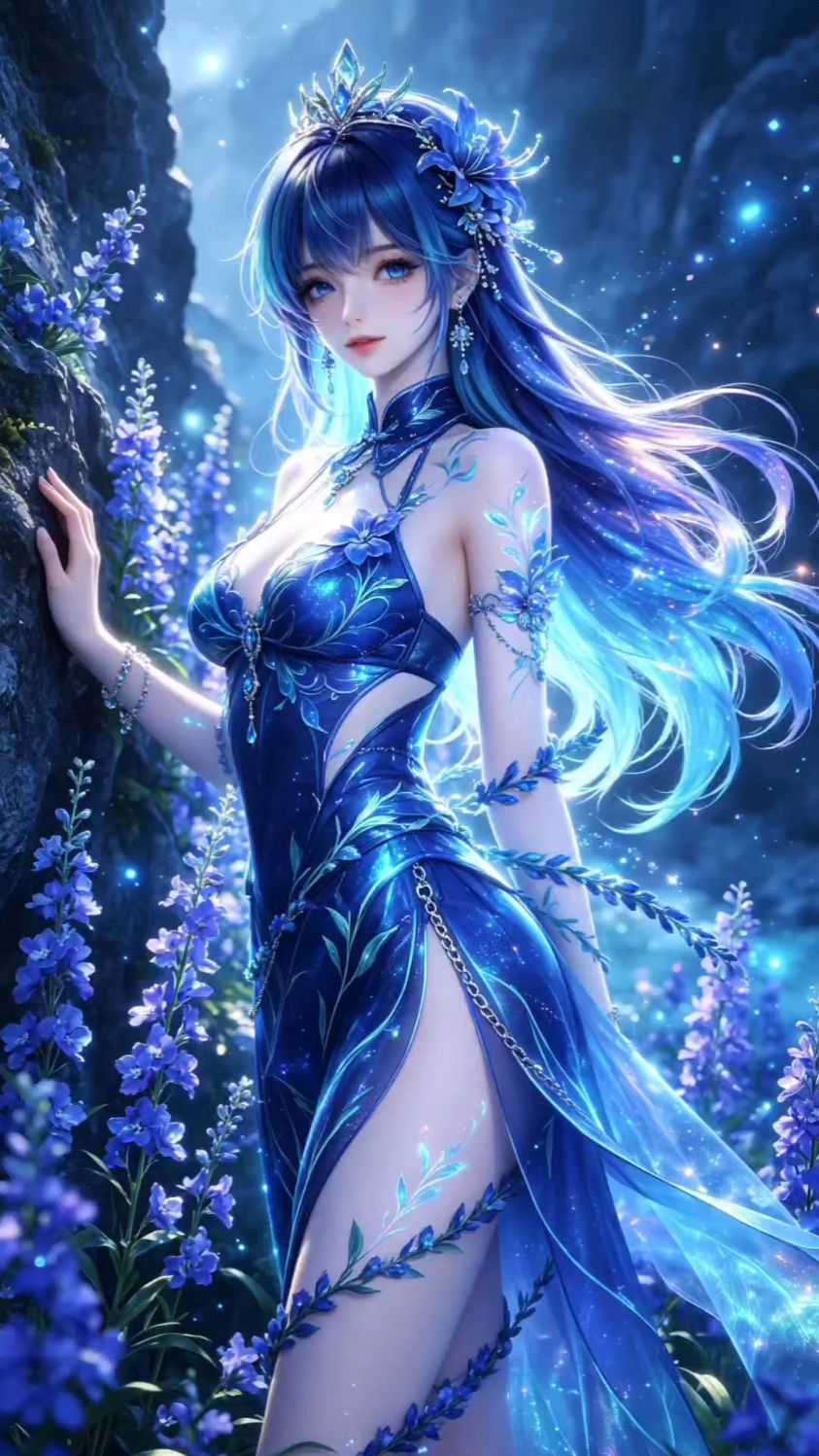 去我主页看看吧总有你喜欢的一张#美少女 #动漫 #二次元 #高清壁纸