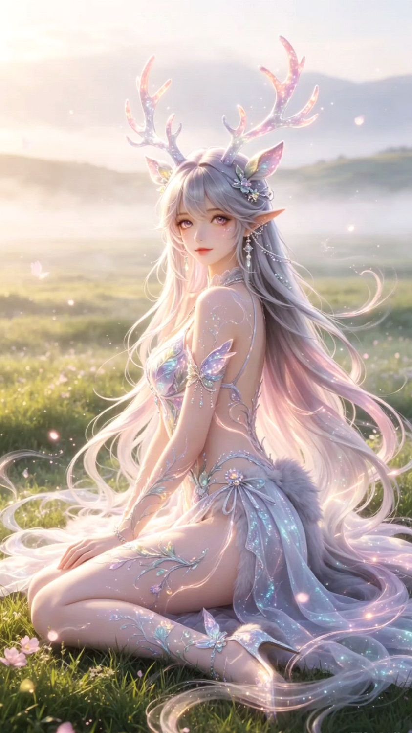去我主页看看吧总有你喜欢的一张#美少女 #动漫 #二次元 #高清壁纸
