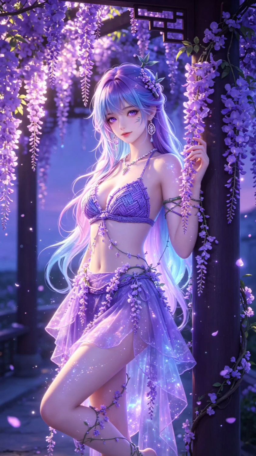 去我主页看看吧总有你喜欢的一张#美少女 #动漫 #二次元 #高清壁纸