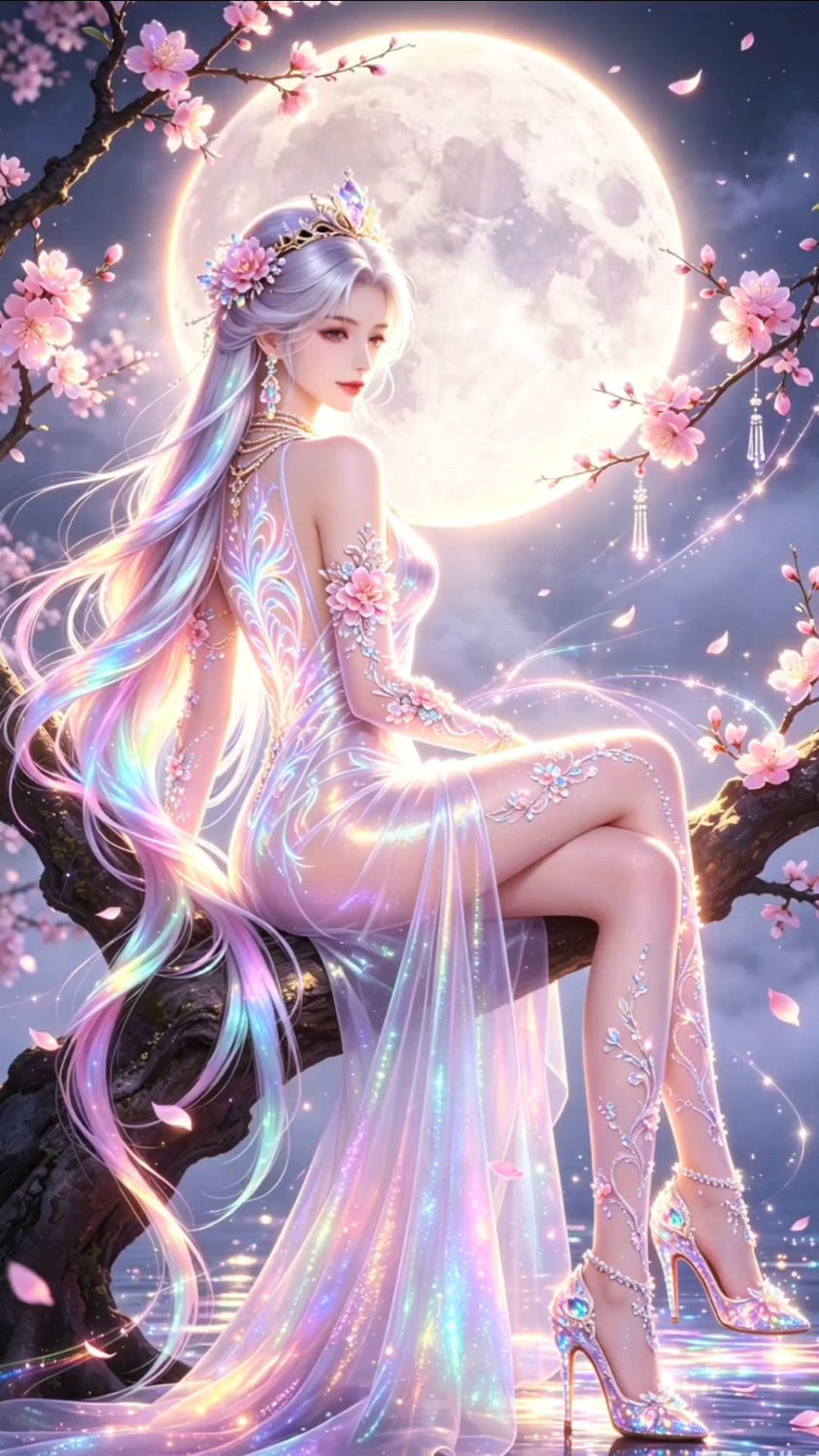 去我主页看看吧总有你喜欢的一张#美少女 #动漫 #二次元 #高清壁纸