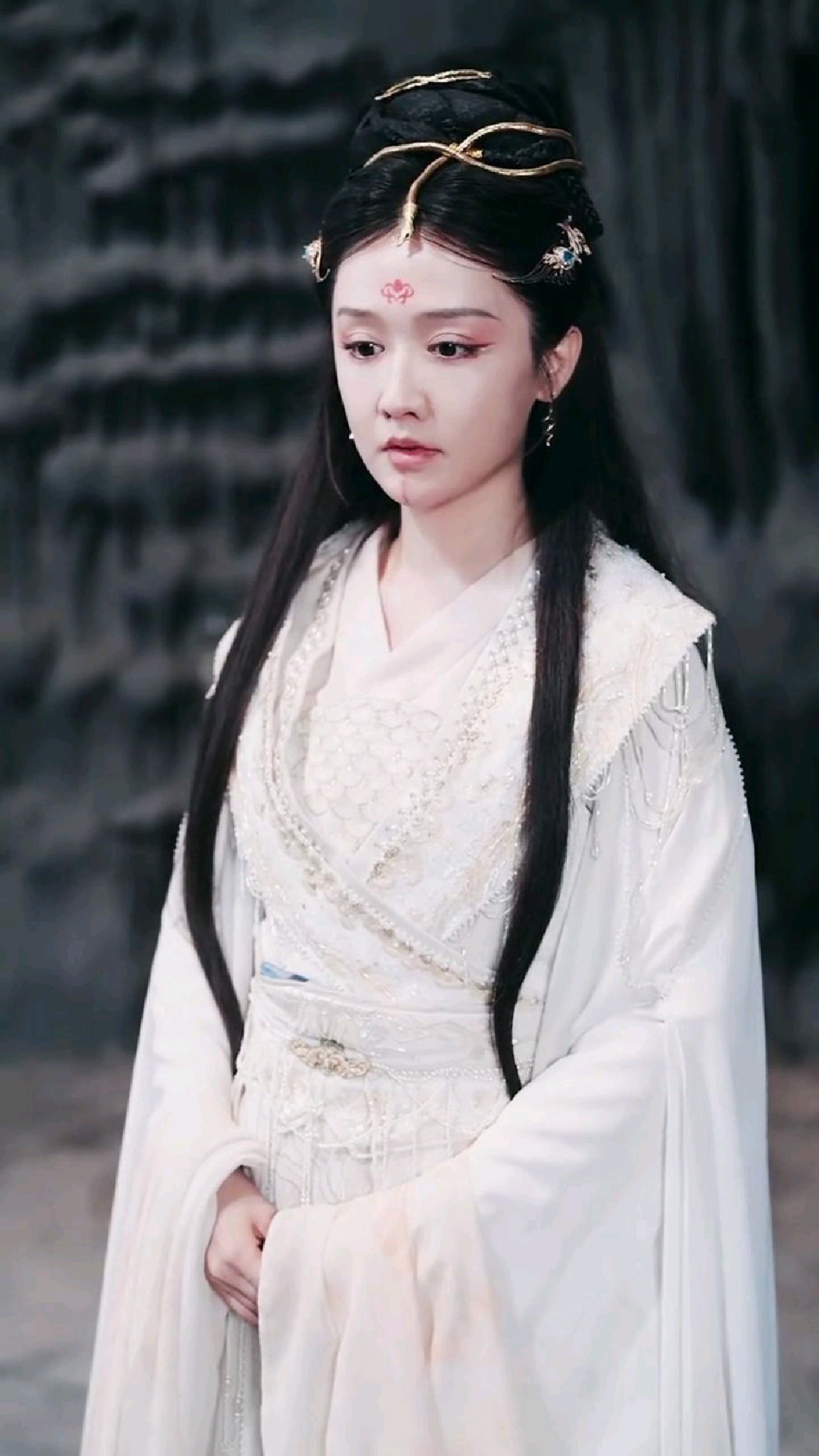 【热播短剧】蛇君老公甜又宠-40