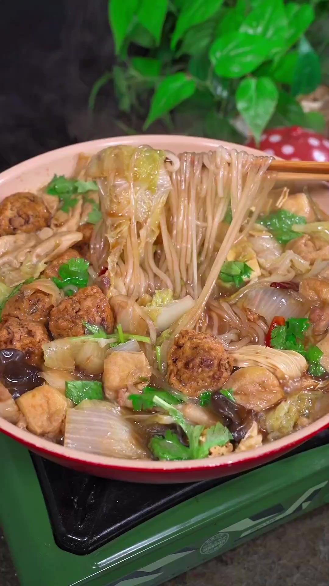 东北大锅菜,简单好吃又下饭