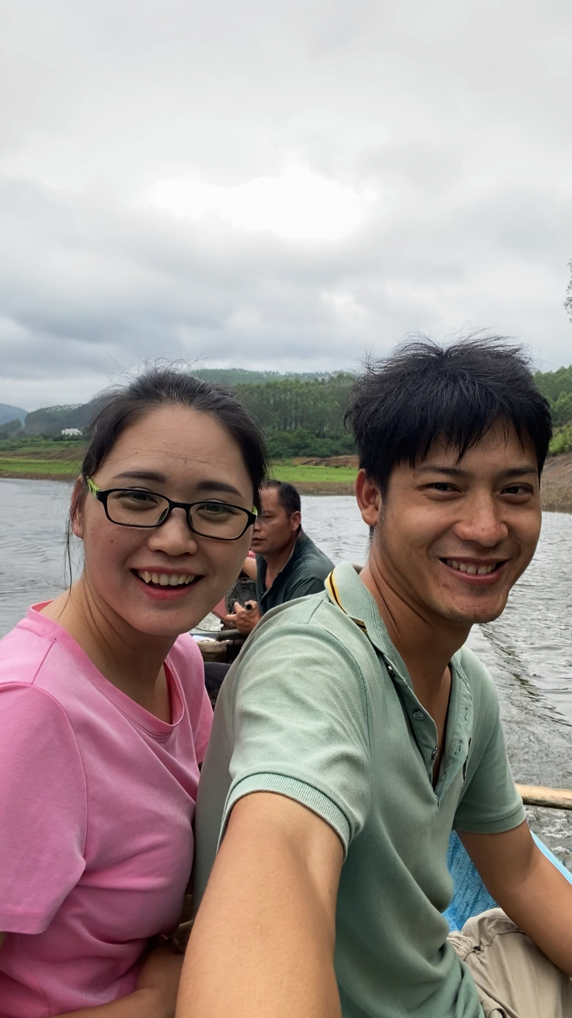 农村这种小鱼仔，吃过都赞不绝口，你多少年没吃过了？