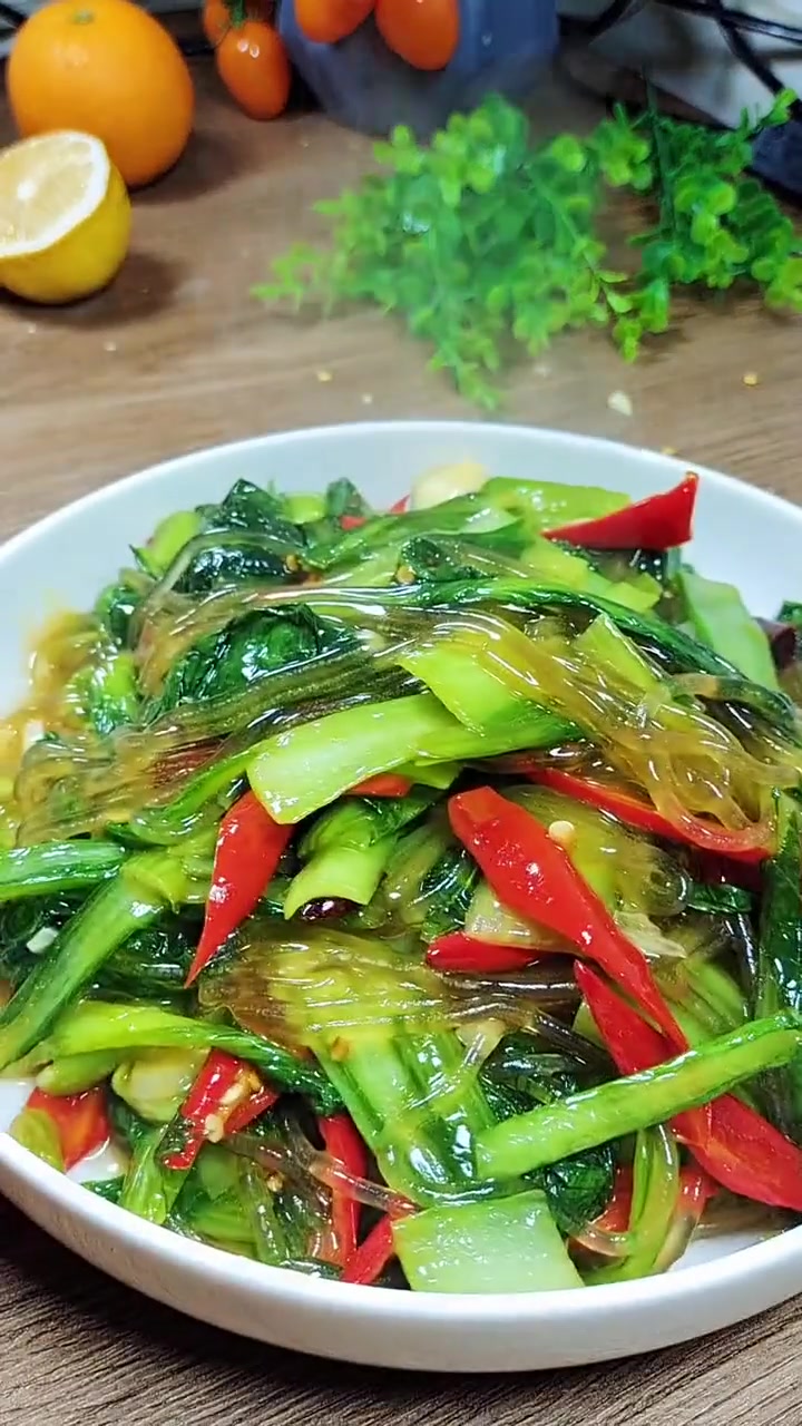 3块钱的家常菜竟吃出大厨风味!