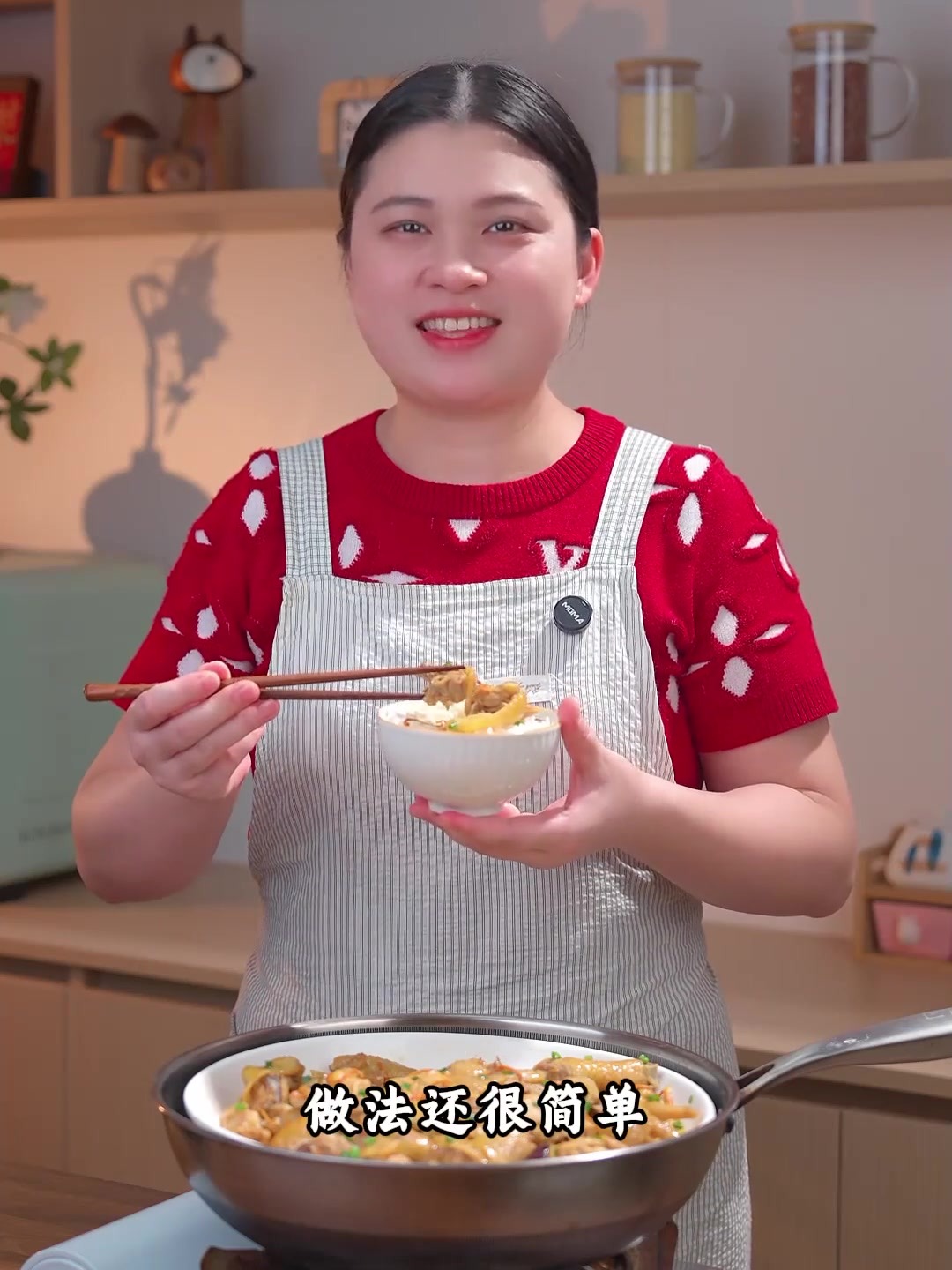 懒人必学3步搞定神仙鸡！