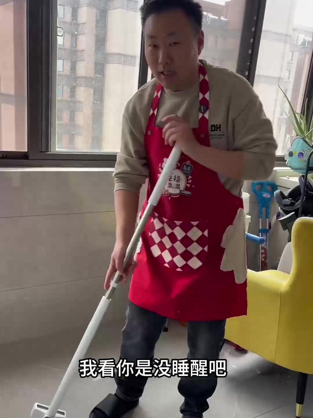 这西葫芦虾肉馅，好鲜啊！