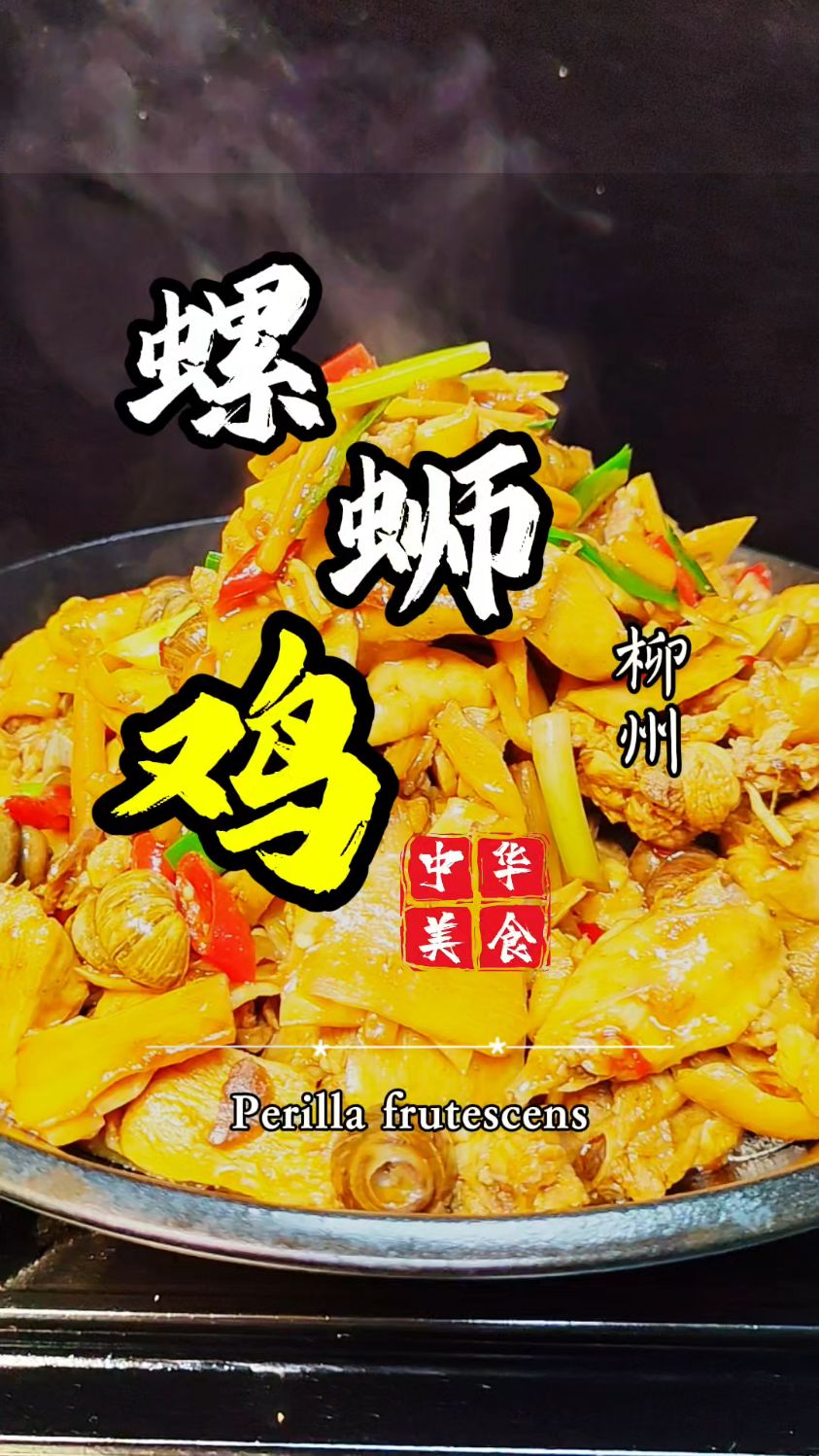 客人点名要吃螺蛳鸡跟酸汤猪脚,这肯定难不倒我,马上安排