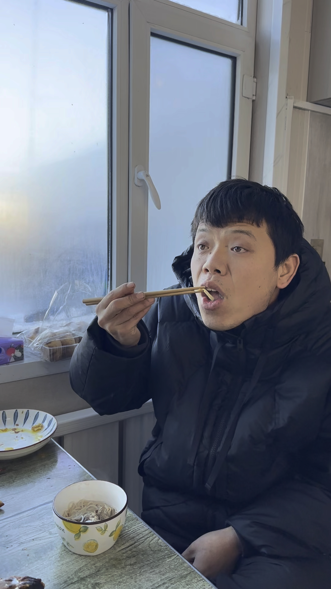 广西媳妇做的牛肉米粉嘎嘎香