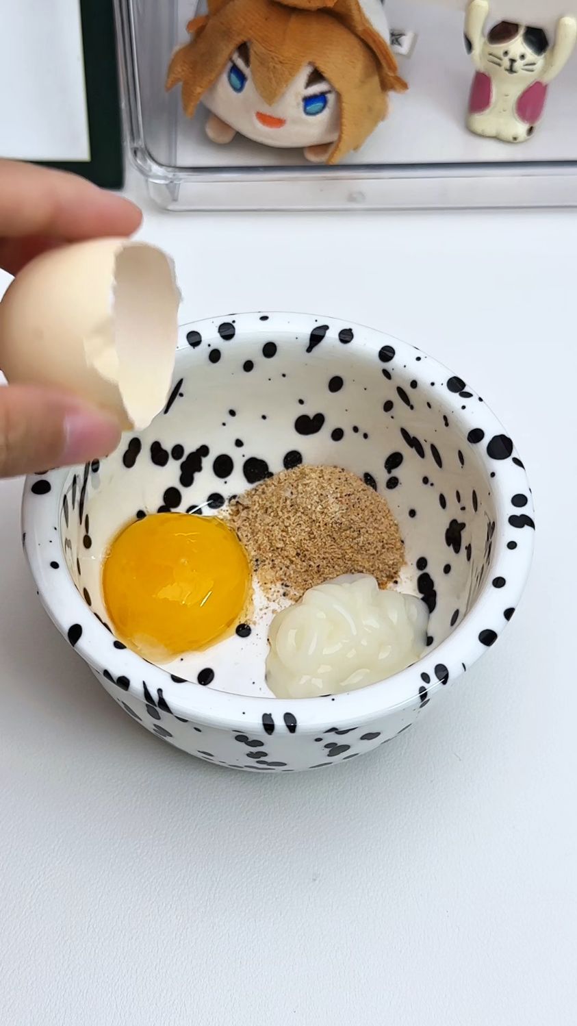 泡面正确的吃法!