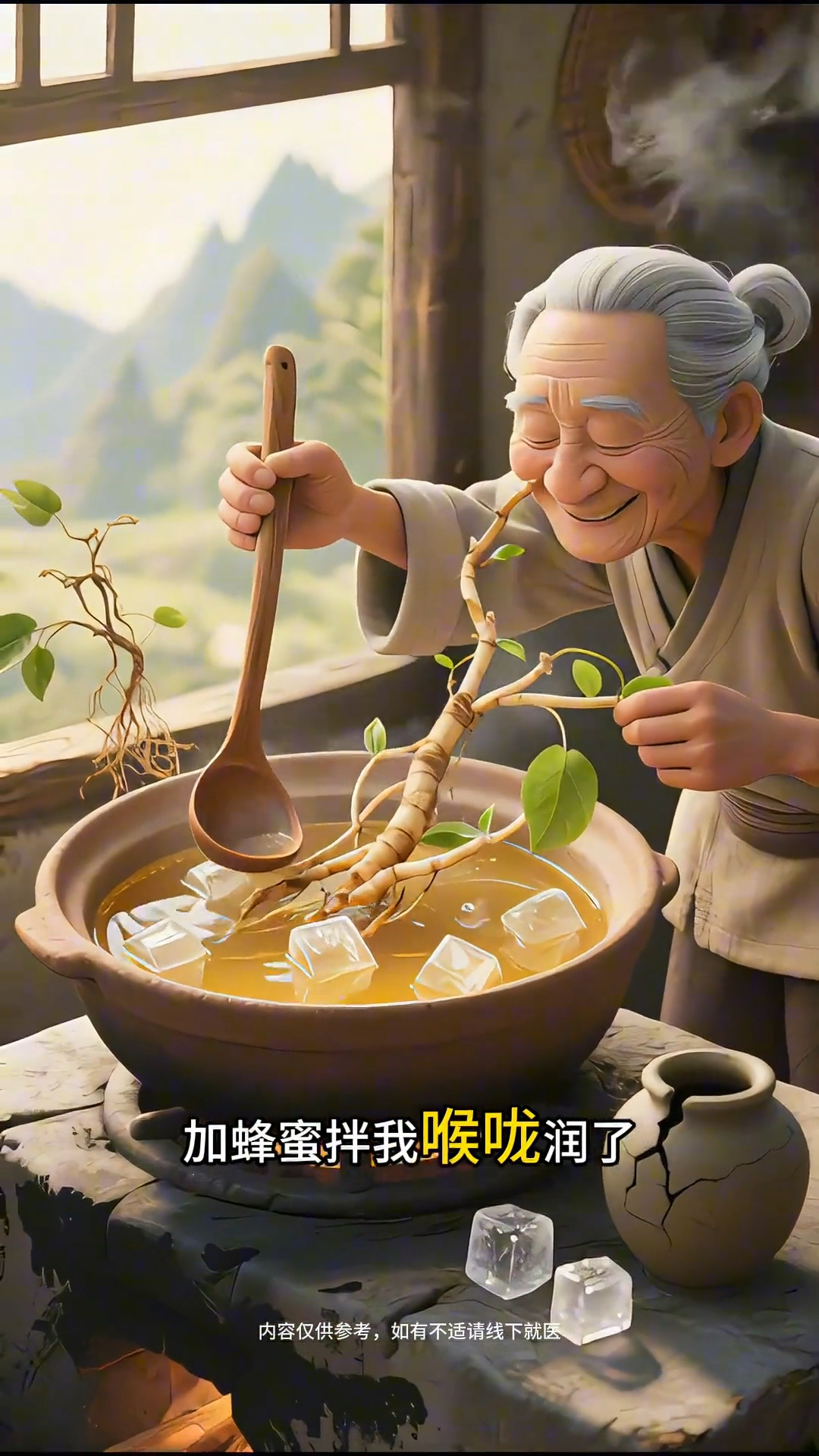 鱼腥草的妙用,你都知道吗?