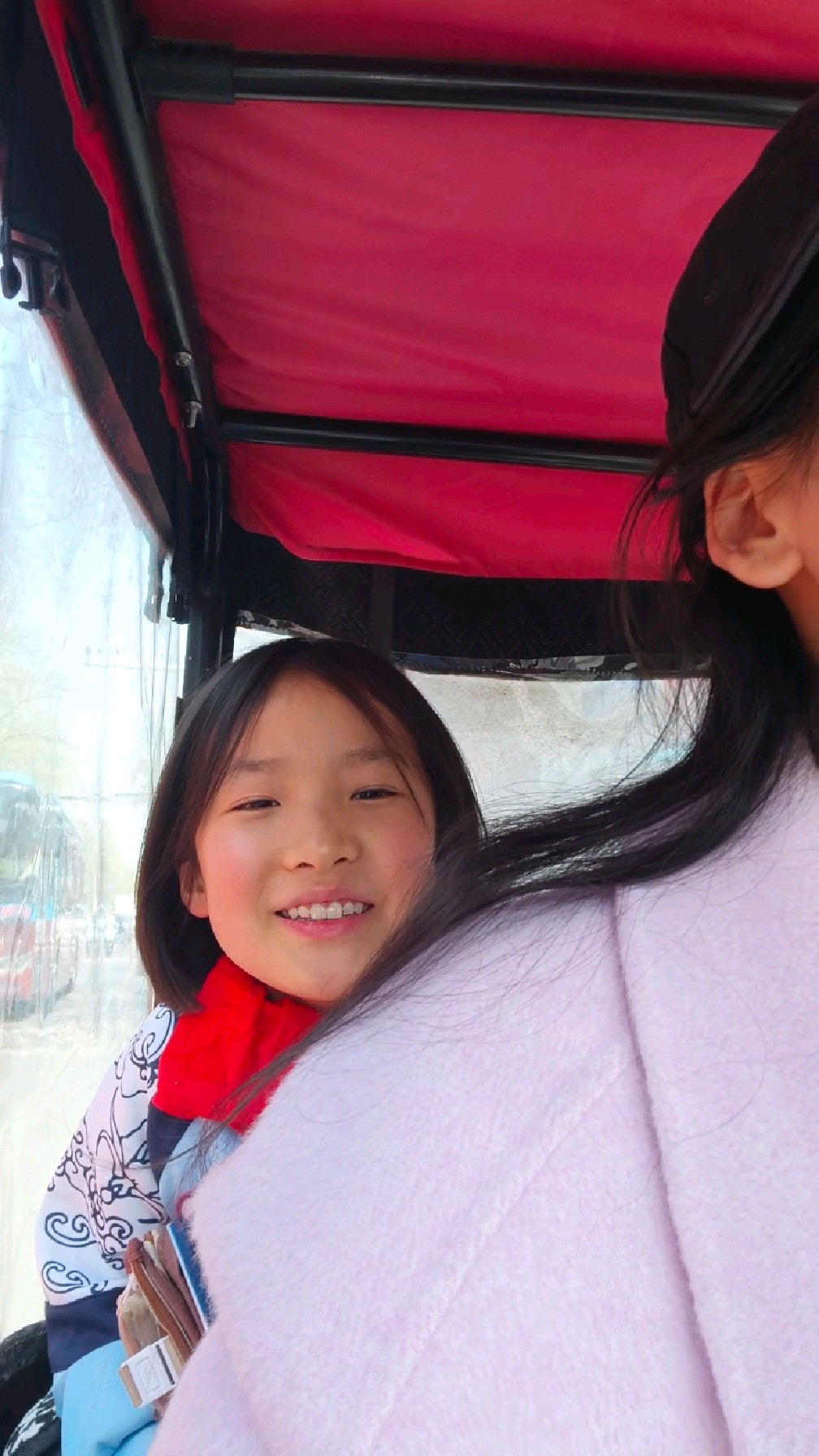 只属于娘俩的小日子| 很喜欢这种把自己和孩子照顾得很好的感觉!