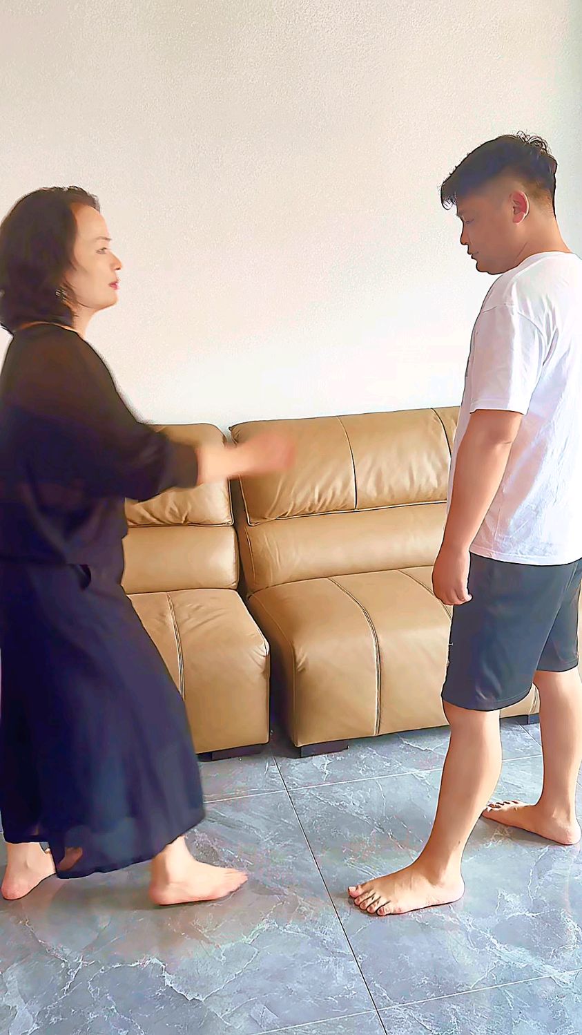 又菜又爱玩 打又打不过