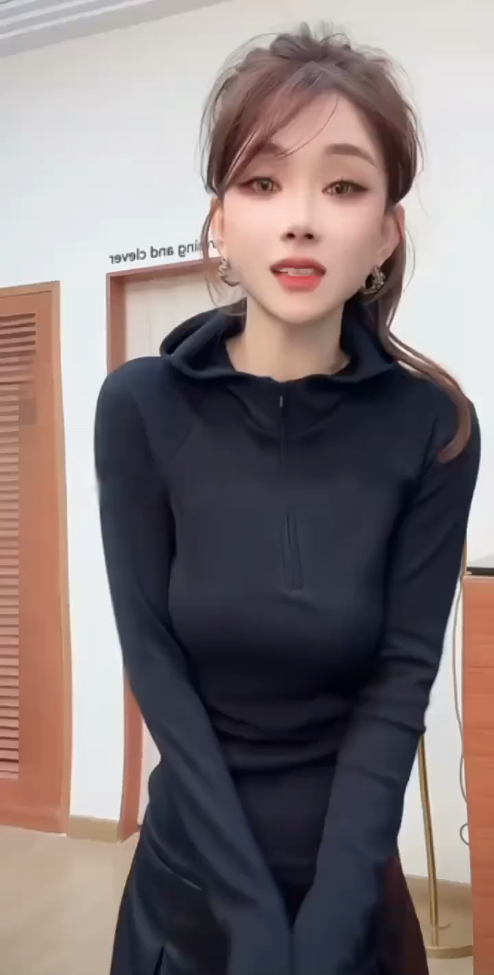 #好物推荐#连帽卫衣#谁穿谁好看