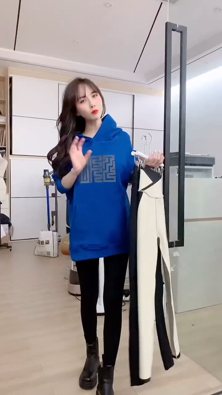 #好物推荐#鲨鱼裤