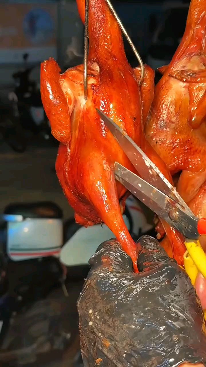 这些品种的鸡肉你吃过吗？