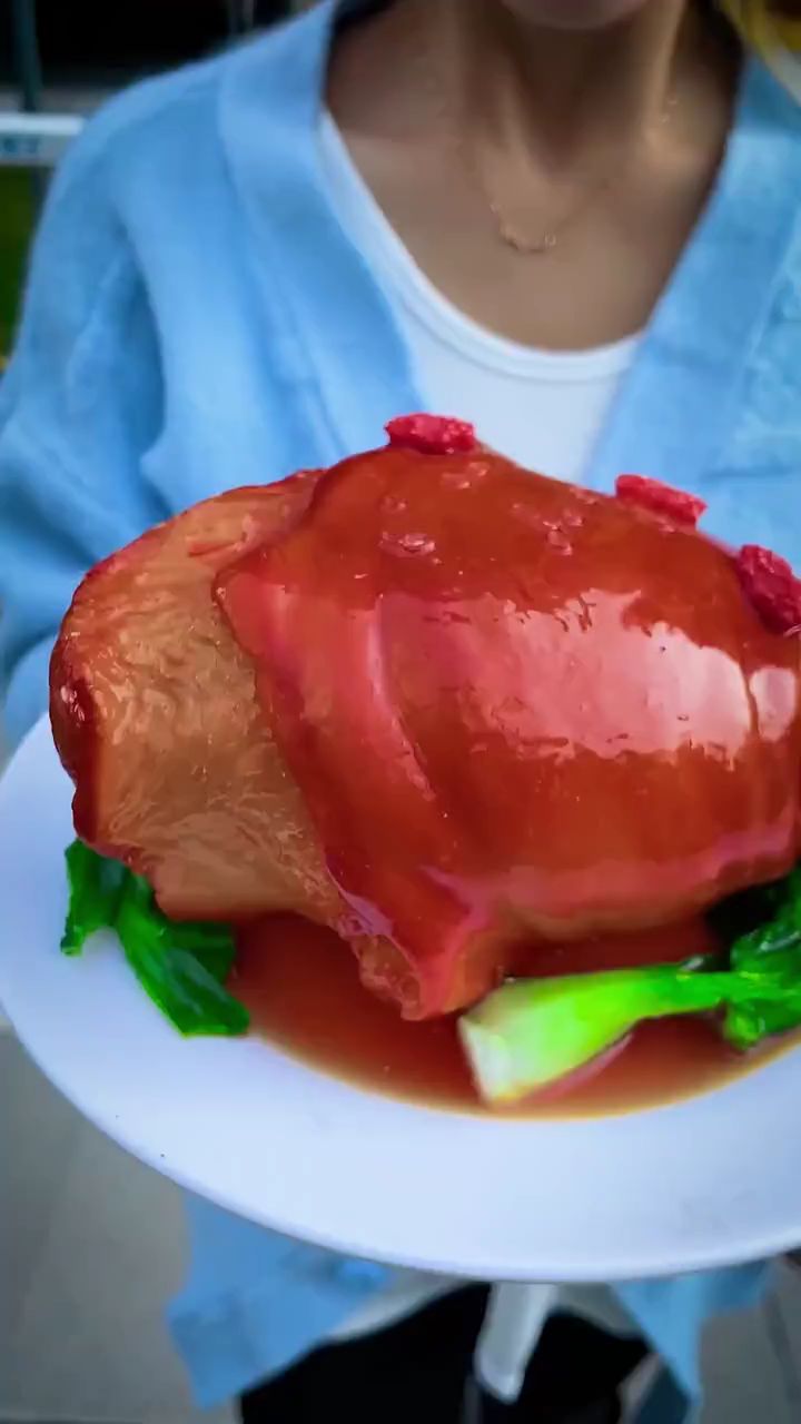 喜欢吃小甜点的看过来了,松软香甜会爆浆的麻薯,好吃不腻哦～