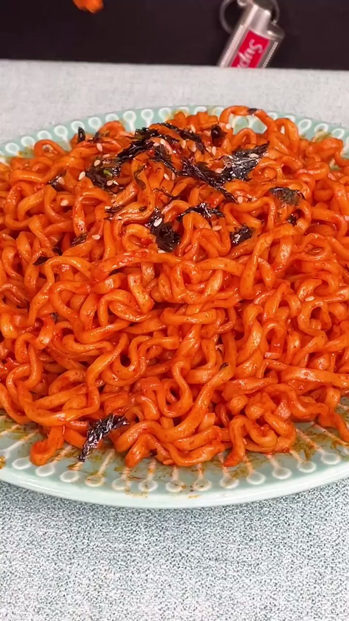 爱吃火鸡面的小伙伴们不要错过哦！不要让爱你的人等太久！